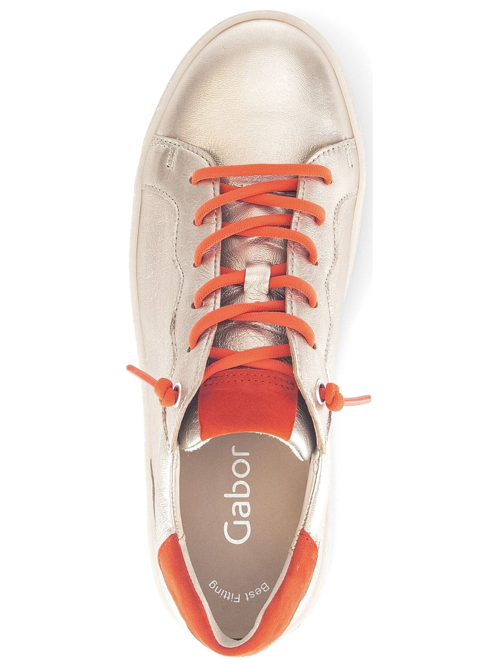 Gabor Sneaker »Gabor Sneaker Leder«