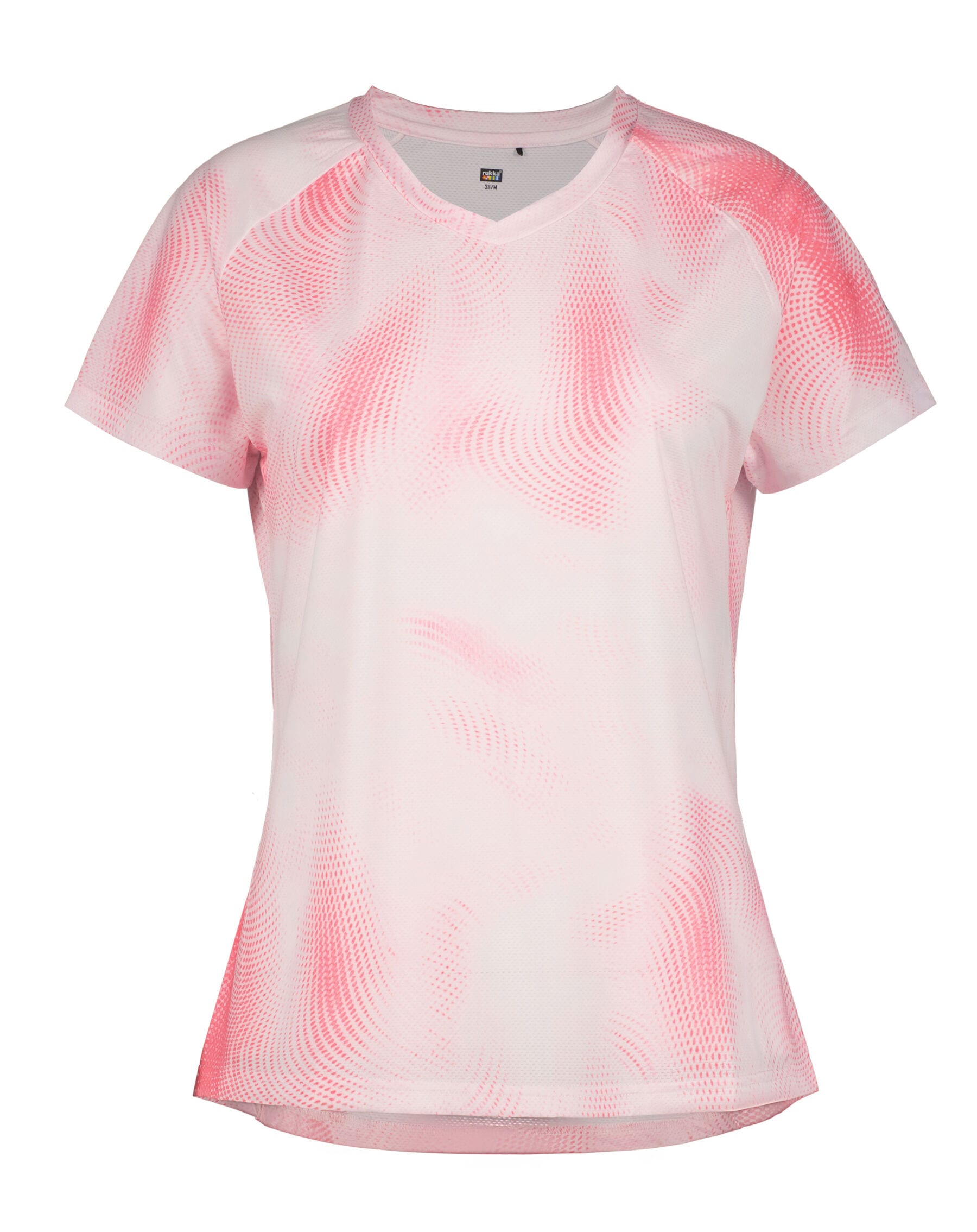 Rukka "Rukka T-shirt Muuko Print"