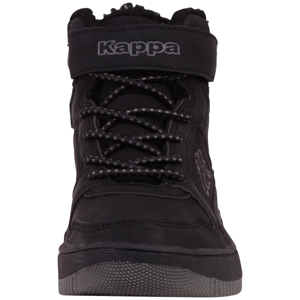 Kappa Winterboots, mit kuscheligem Warmfutter