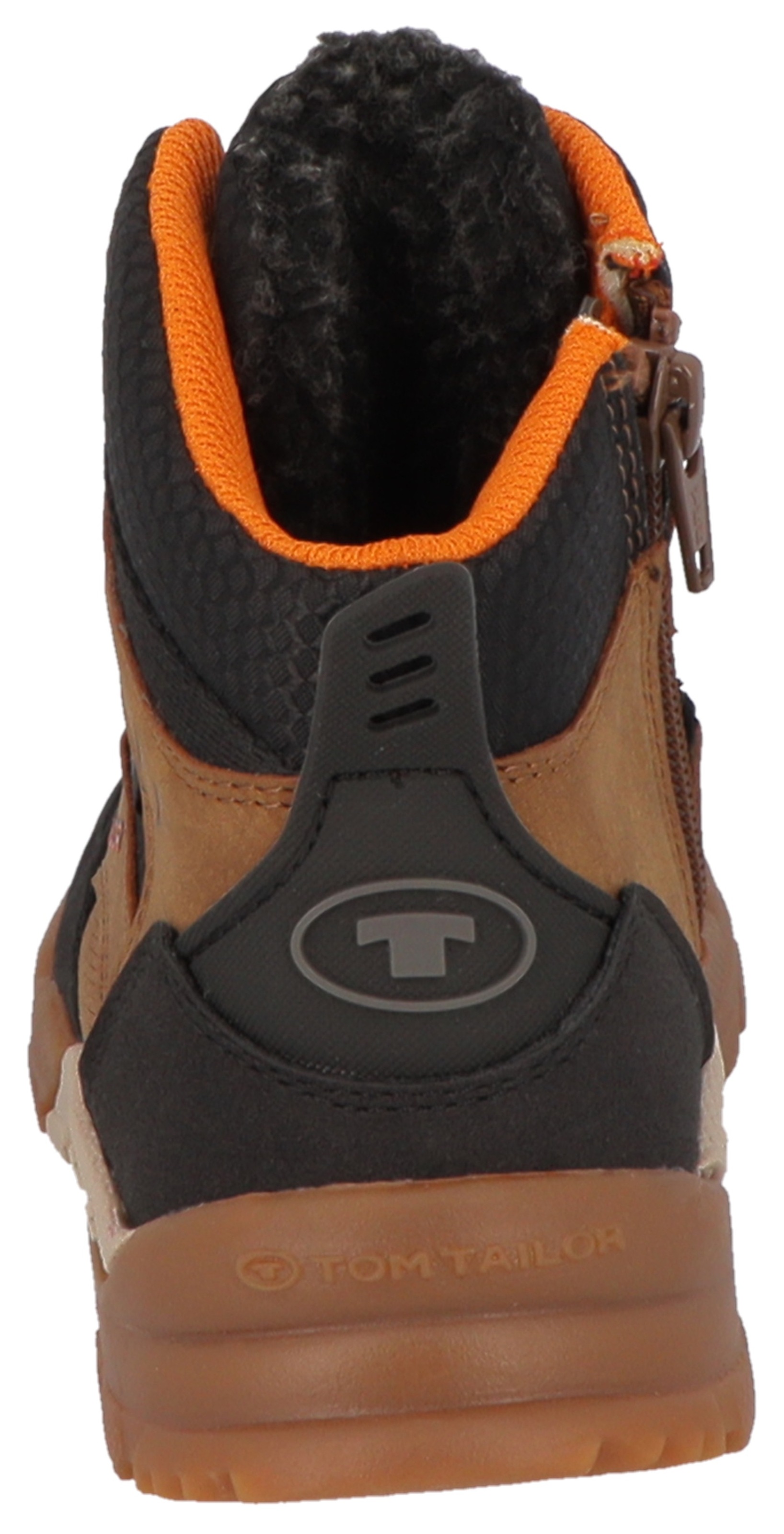 TOM TAILOR Winterboots