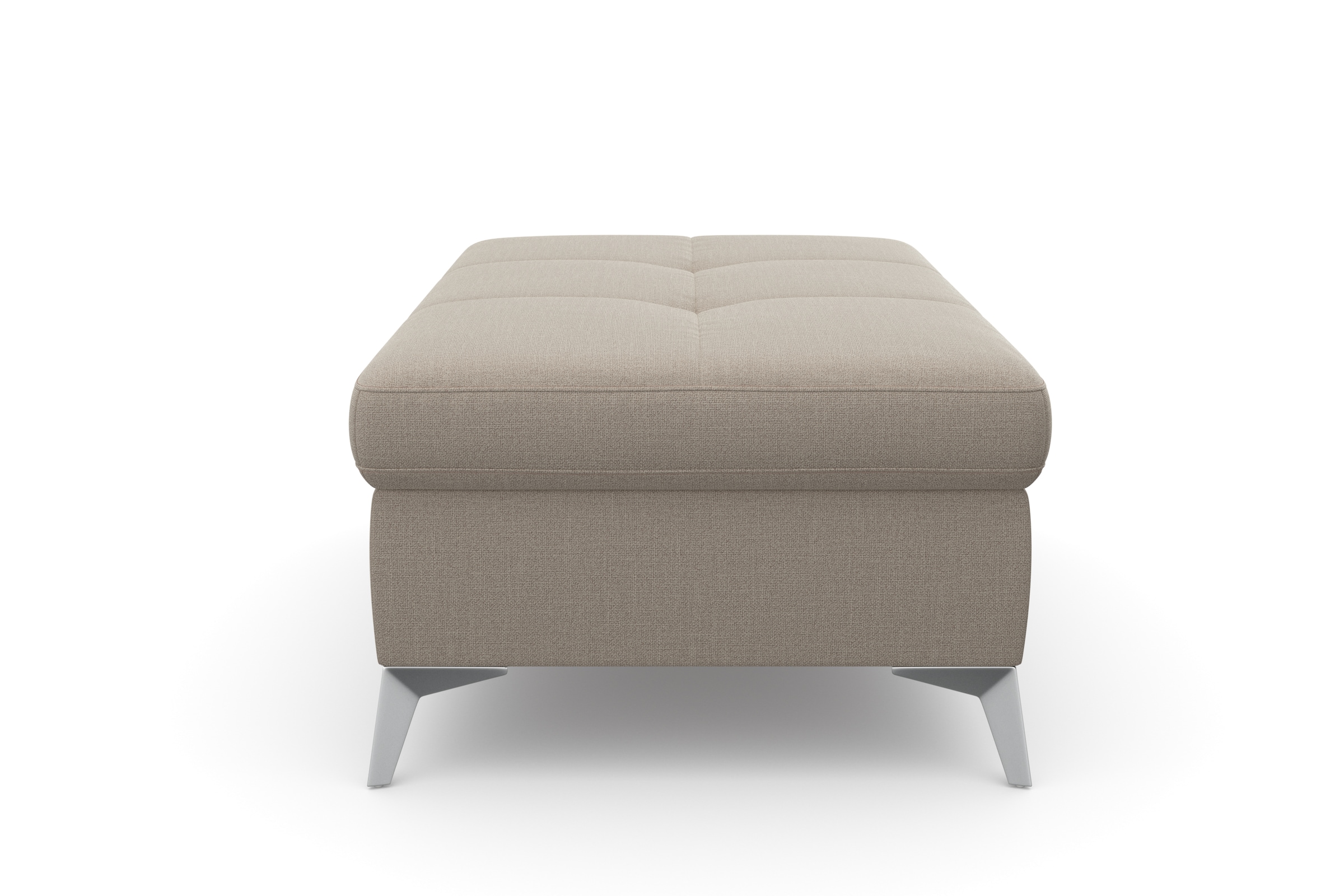 sit&more Stauraumhocker »Latigo«, inklusive Stauraum
