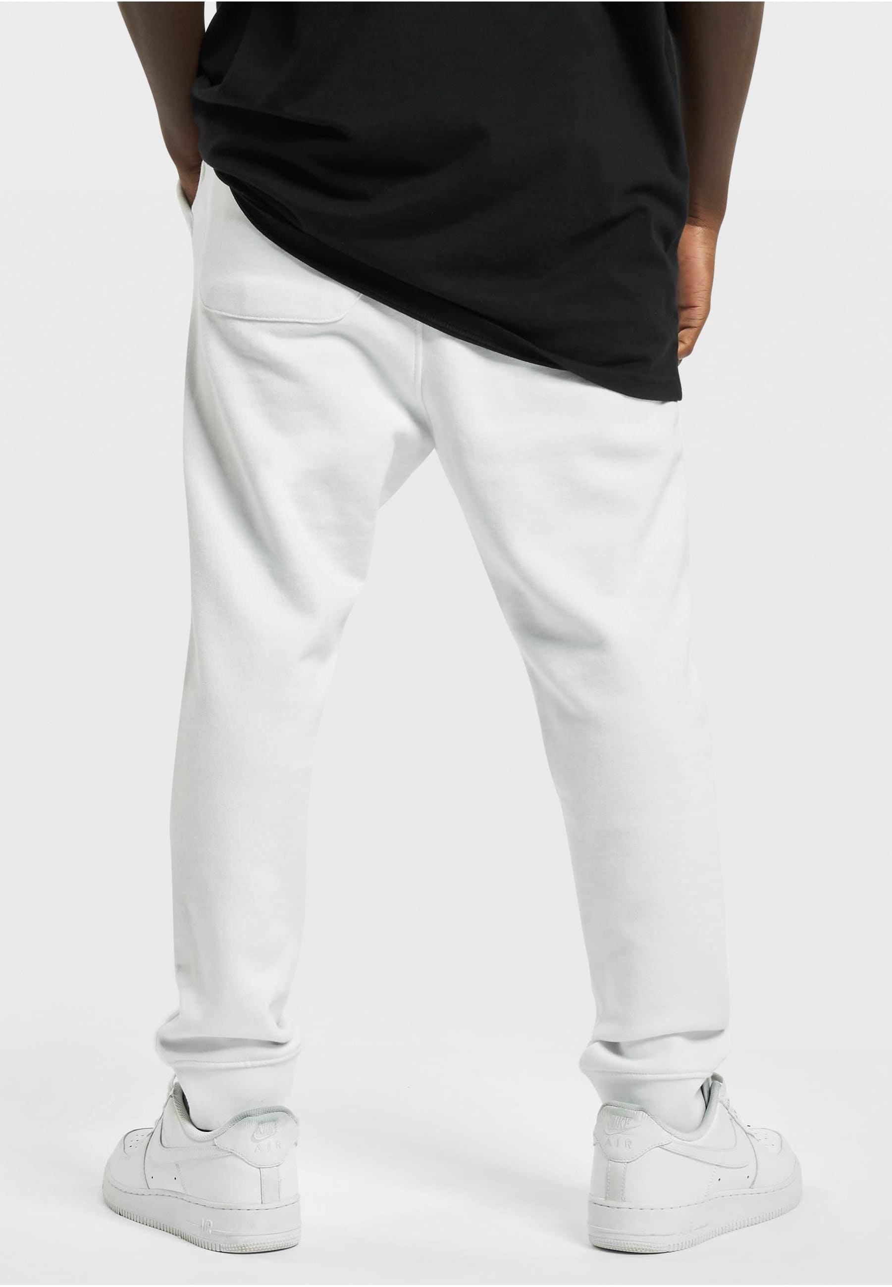 Just Rhyse Stoffhose »Just Rhyse Herren Rainrock Sweat Pants«, (1 tlg.)