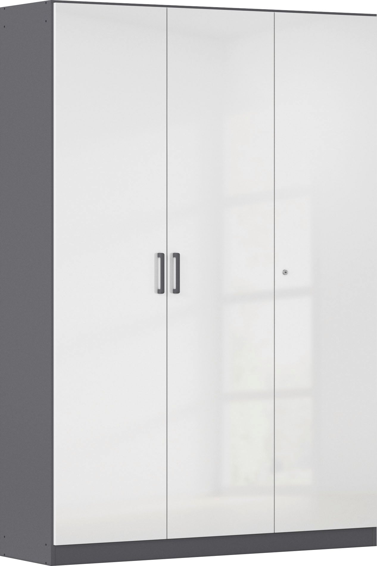 rauch Mehrzweckschrank "Garderobe Kleiderschrank Schrank Schuhschrank Putzs günstig online kaufen