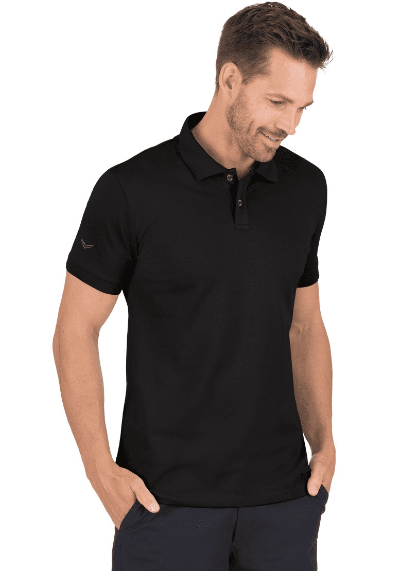 Trigema Poloshirt günstig online kaufen