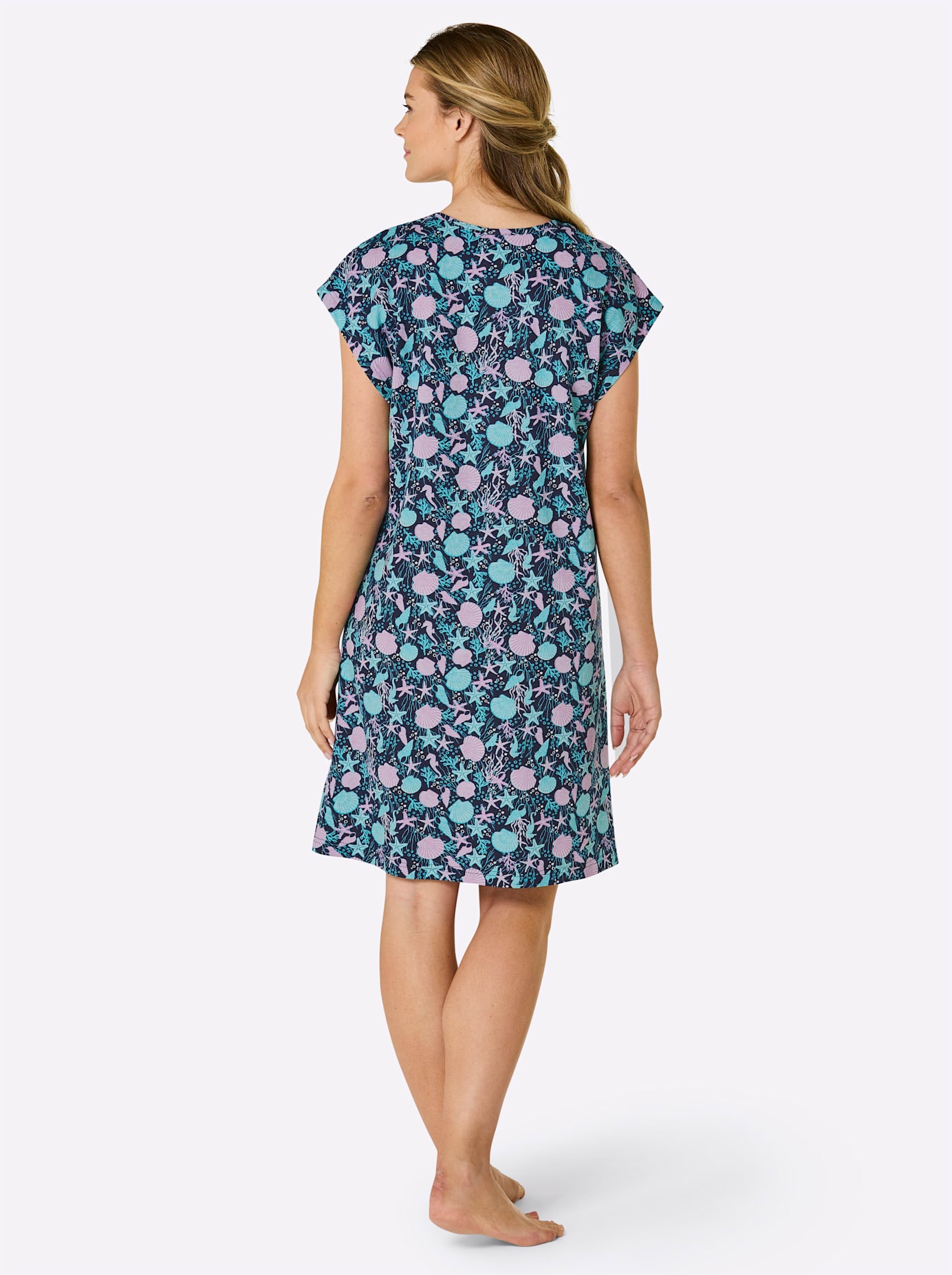 feel good Sommerkleid »Sommerkleid«