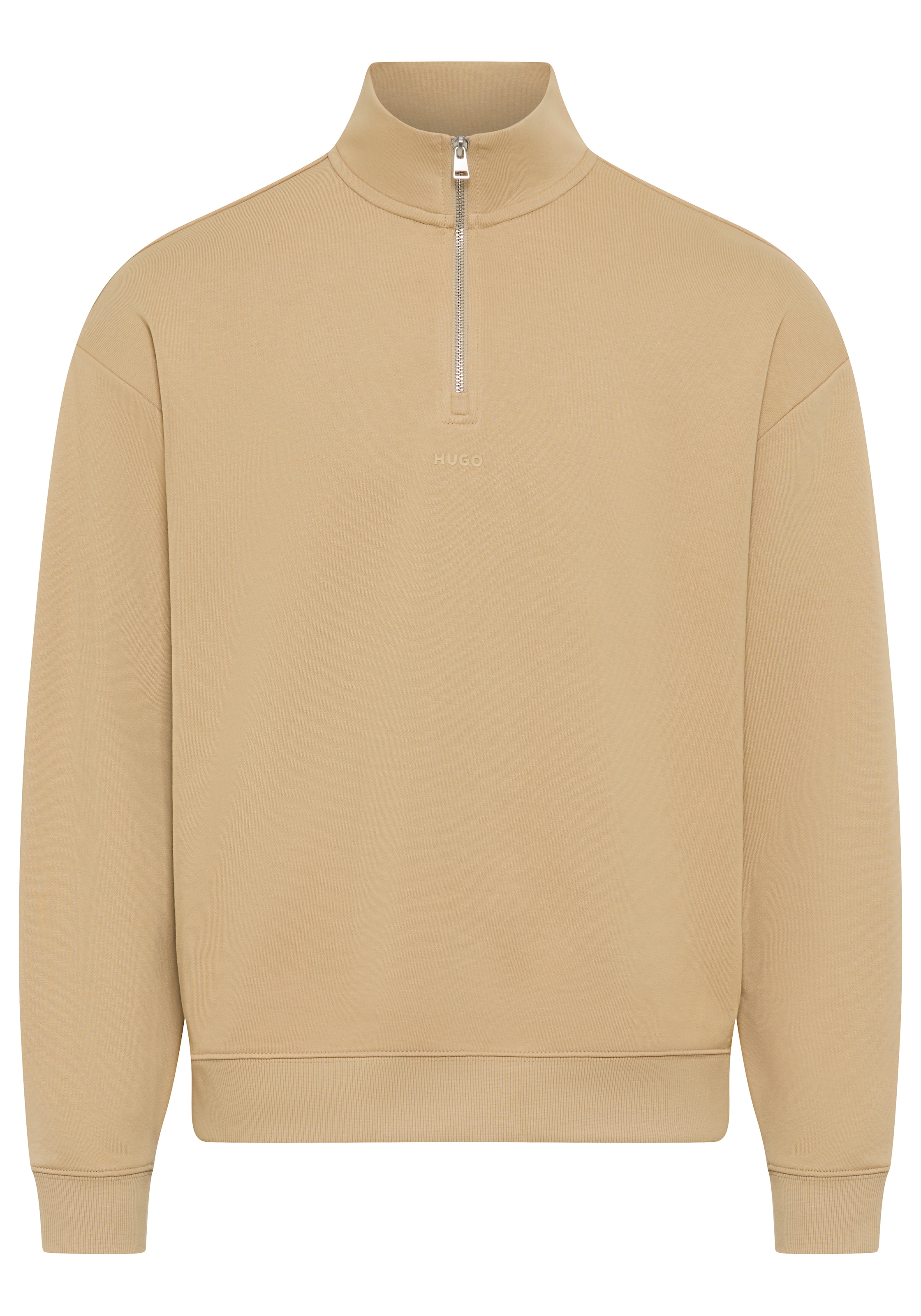 HUGO Sweatshirt "Durty" günstig online kaufen