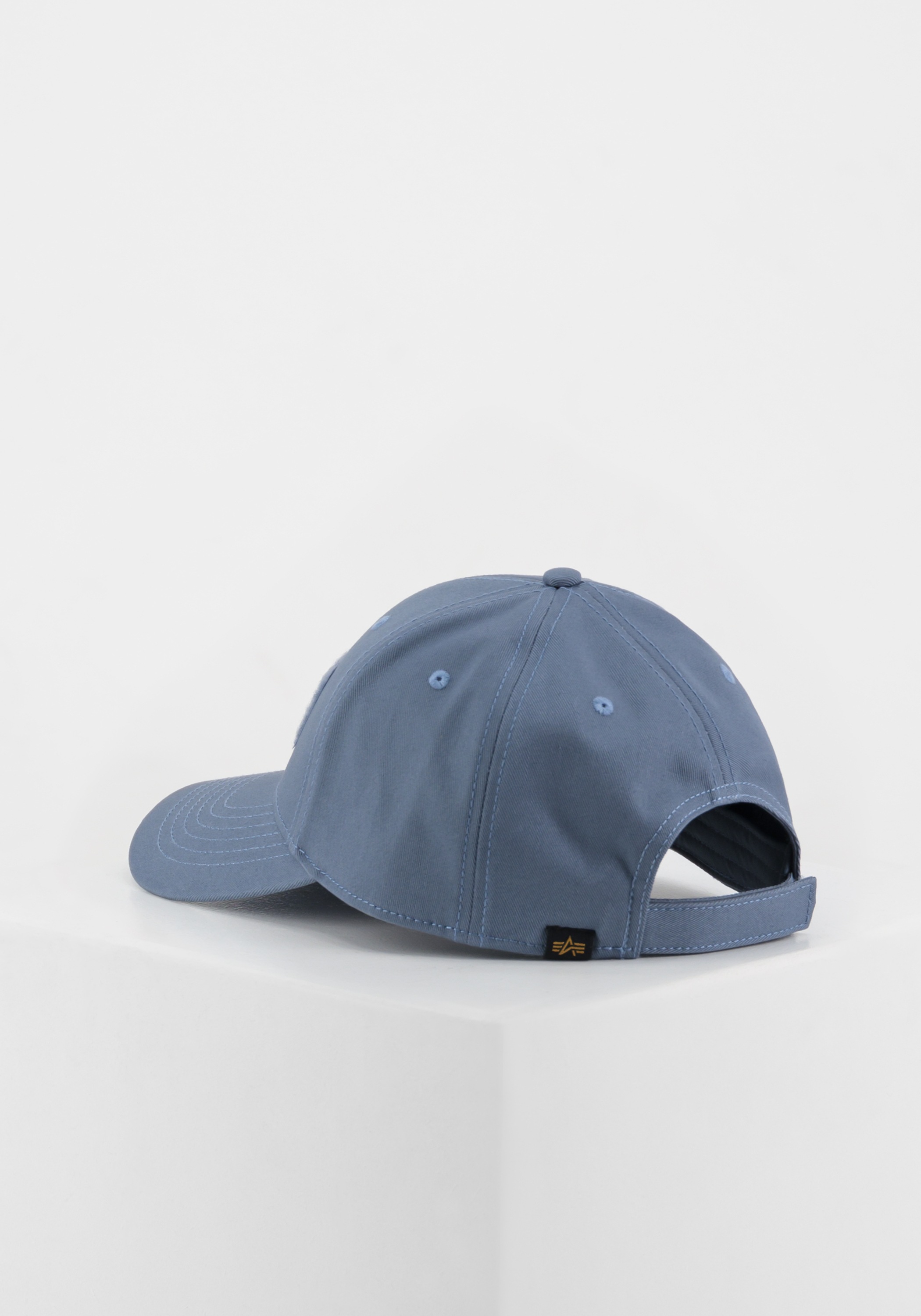 Alpha Industries Trucker Cap "Velcro Cap" günstig online kaufen