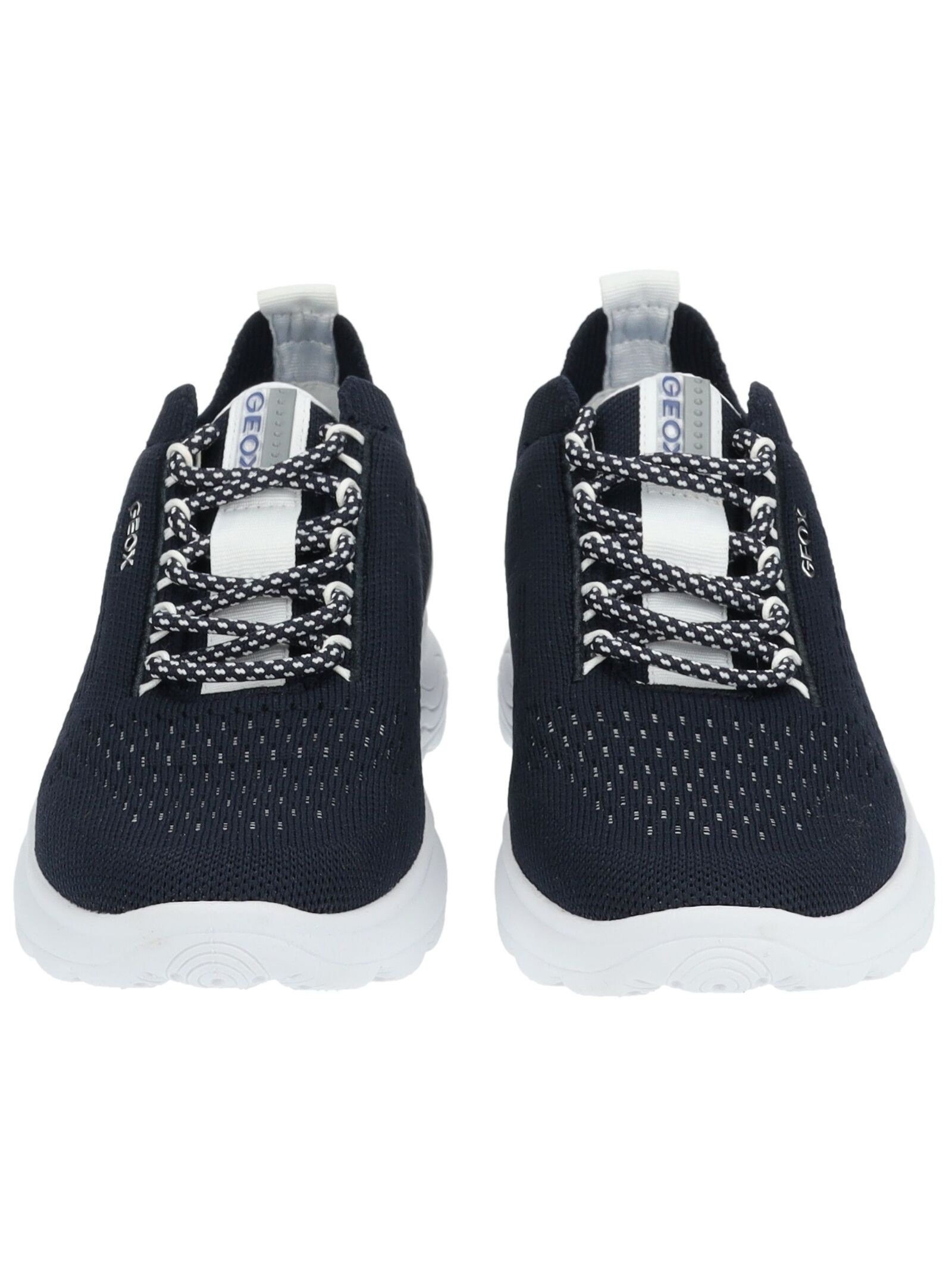 Geox Sneaker »Geox Sneaker Leder/Textil«