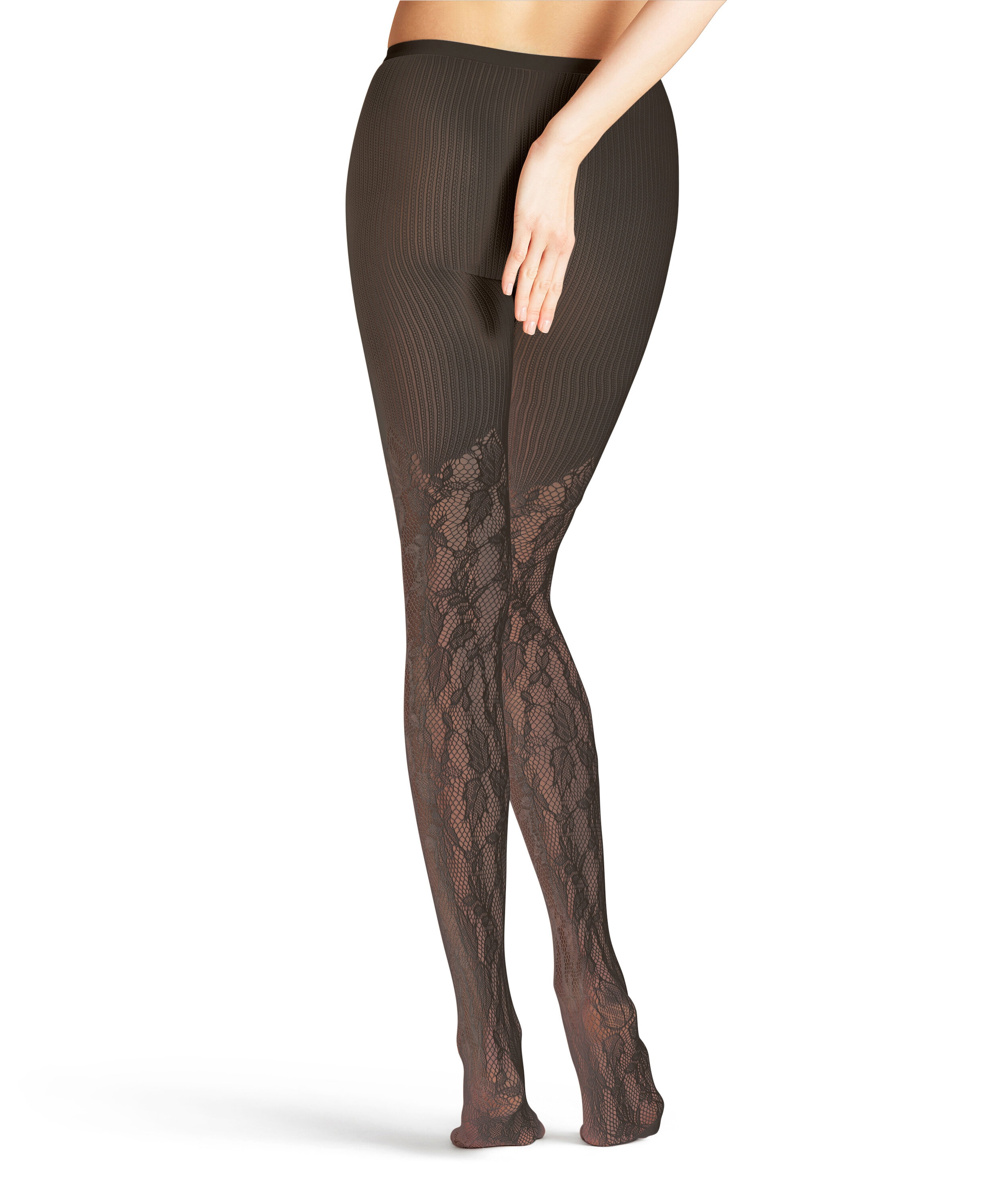 FALKE Feinstrumpfhose »Holly« 1 Stk.