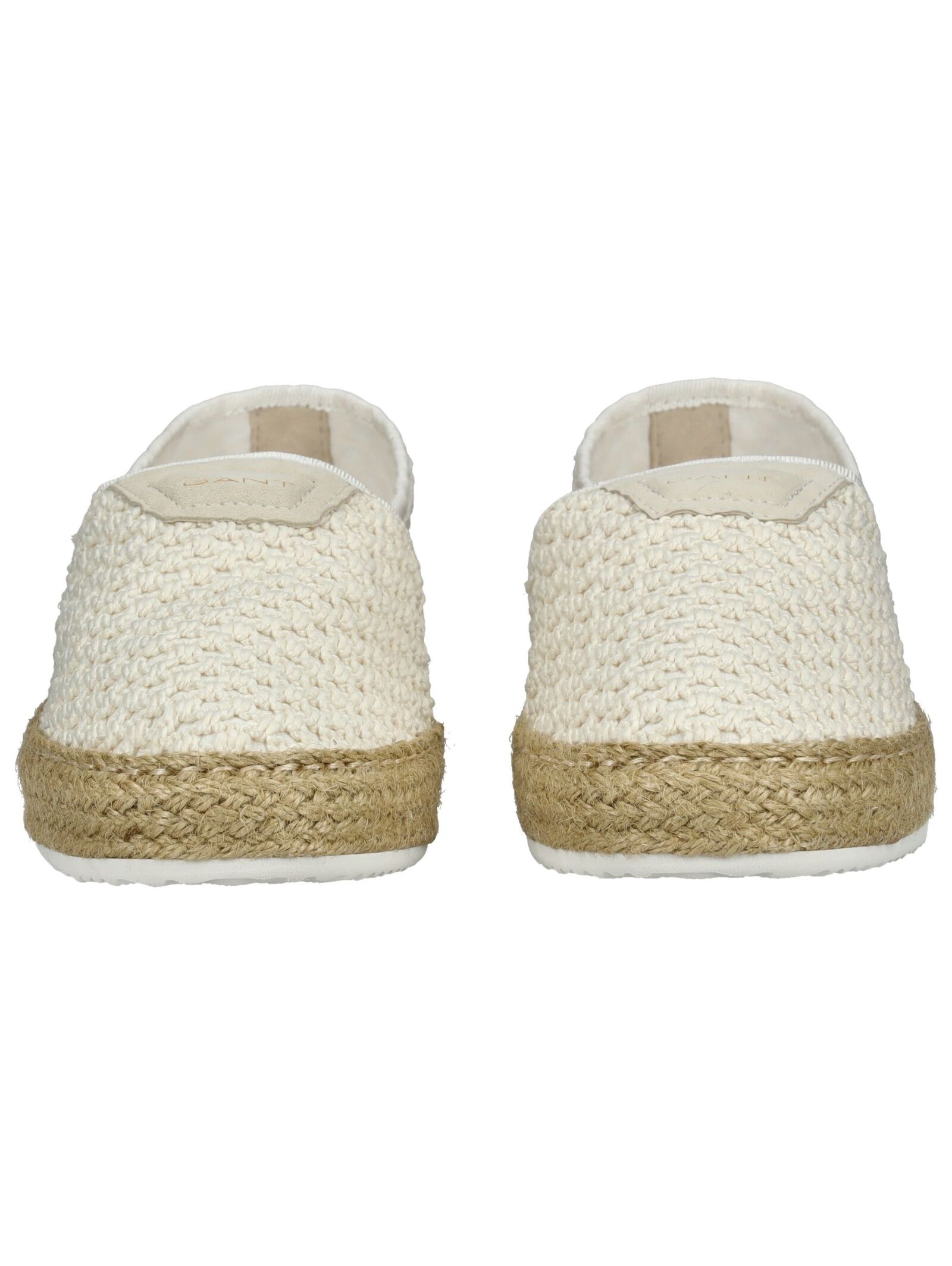 Thumbnail - Gant Espadrille "Gant Halbschuhe Textil"