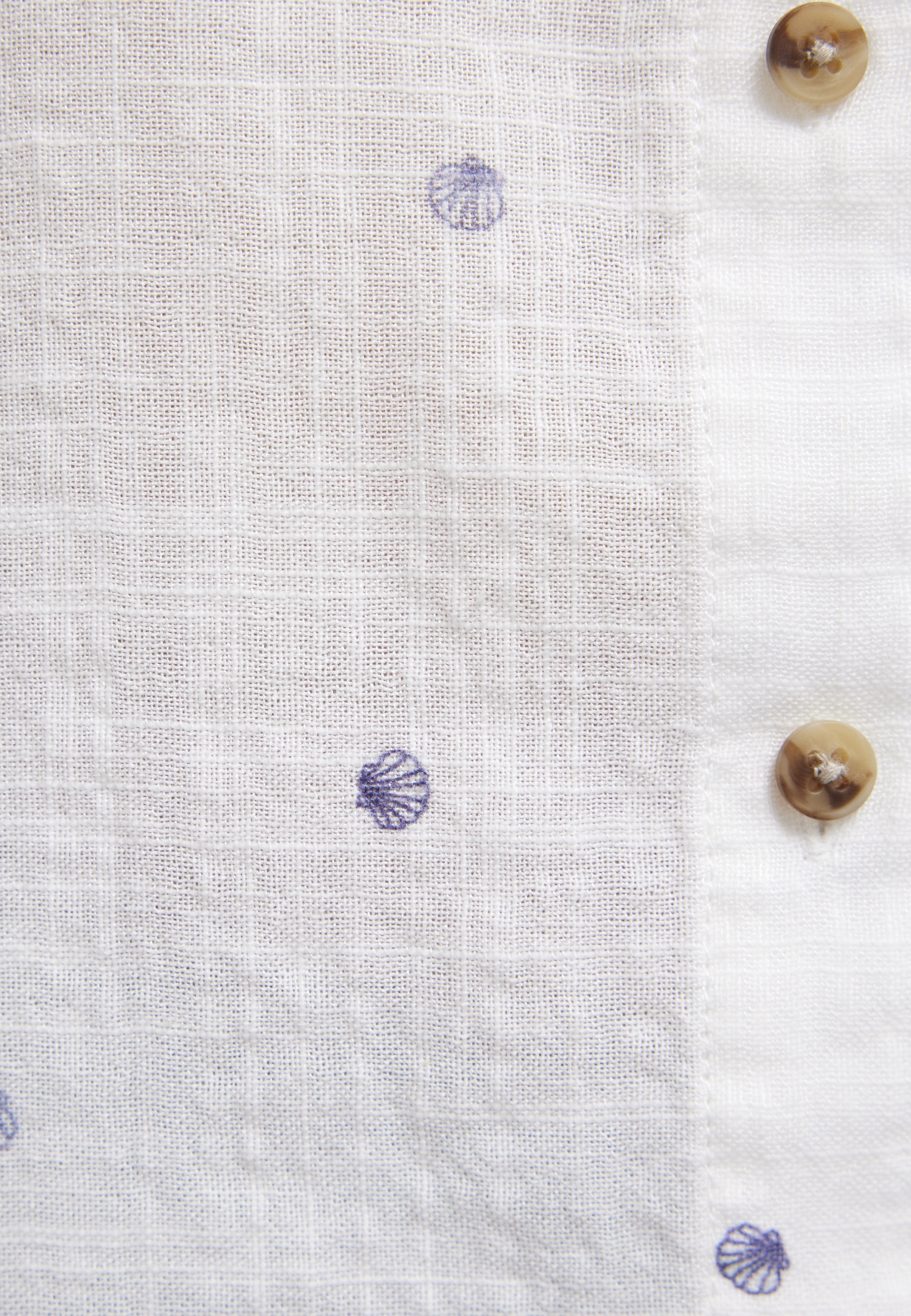 Mavi Kurzarmbluse »SHORT SLEEVE WOVEN SHIRT« Bluse kurzarm