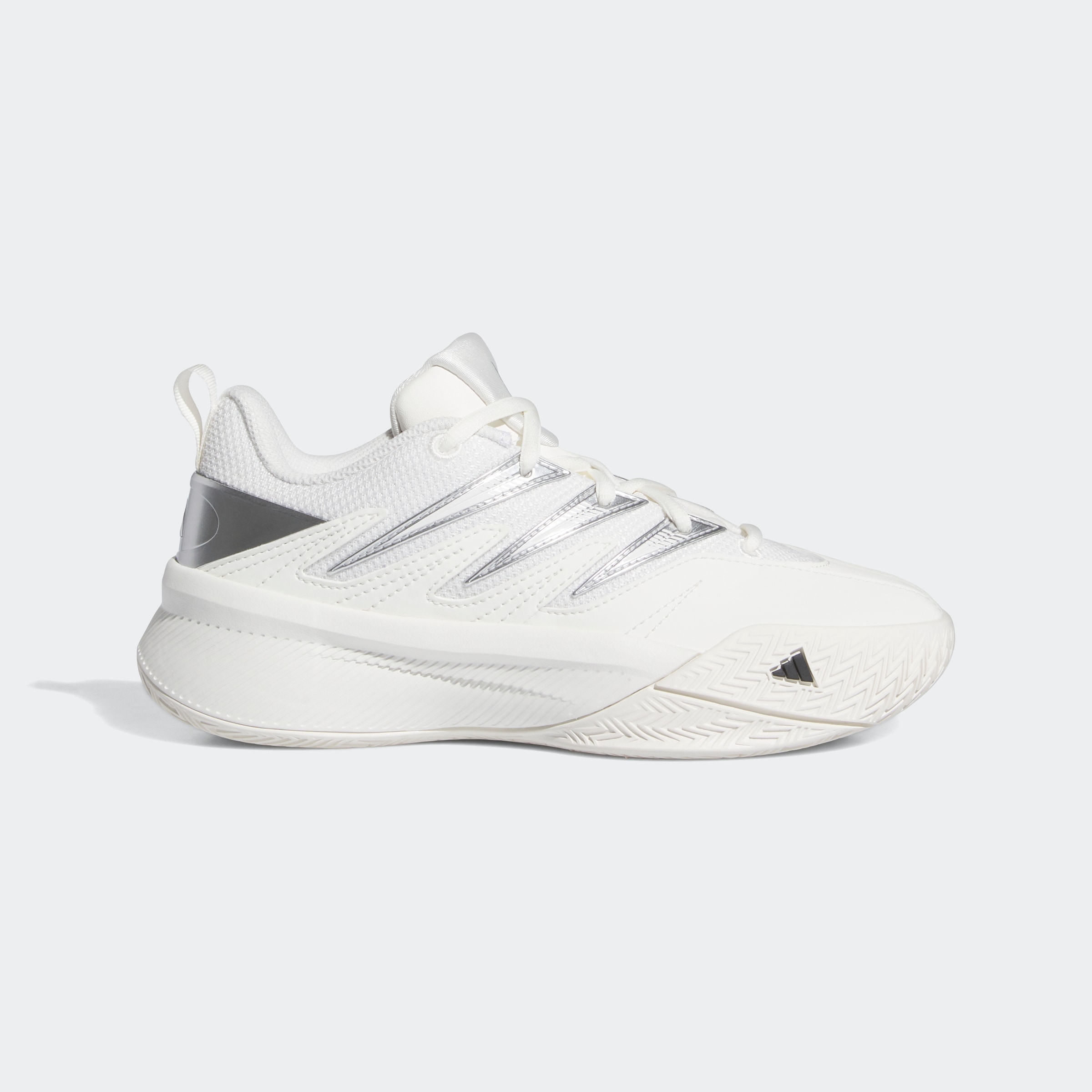 adidas Performance Basketballschuh »DAME CERTIFIED 3 KIDS«