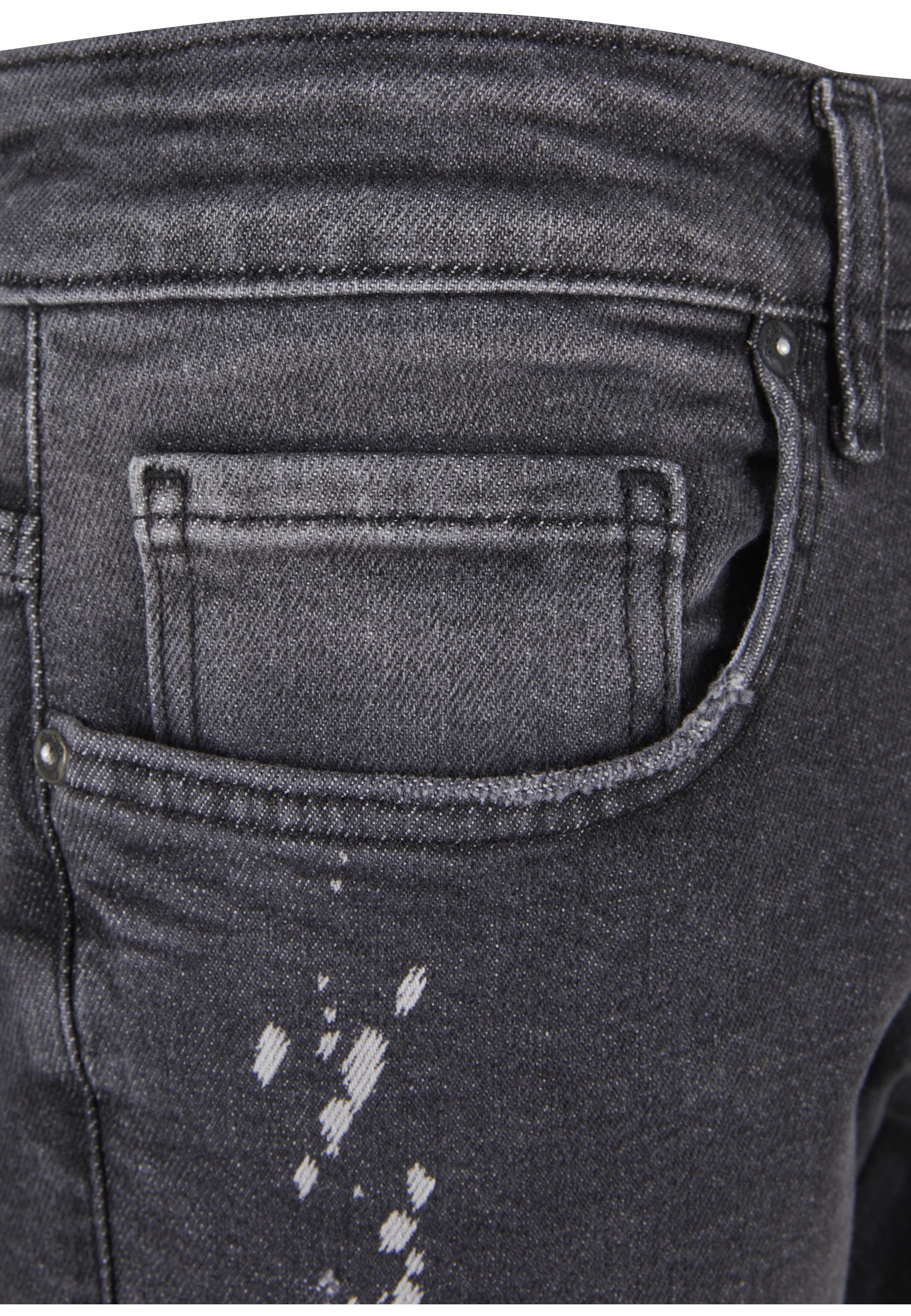 2Y Premium Bequeme Jeans »2Y Premium Herren 2Y Skinny Fit Jeans«