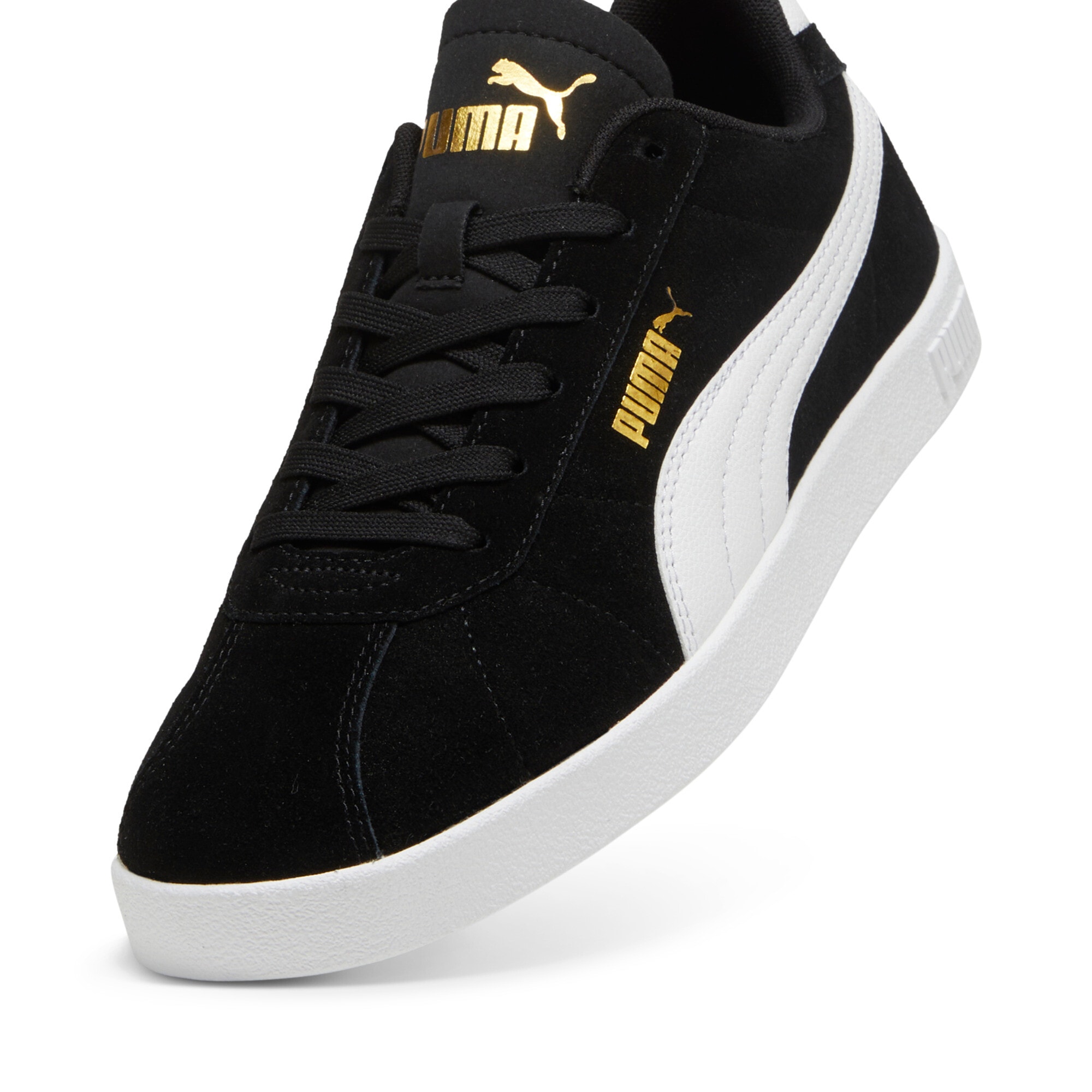 PUMA Sneaker »CLUB II«