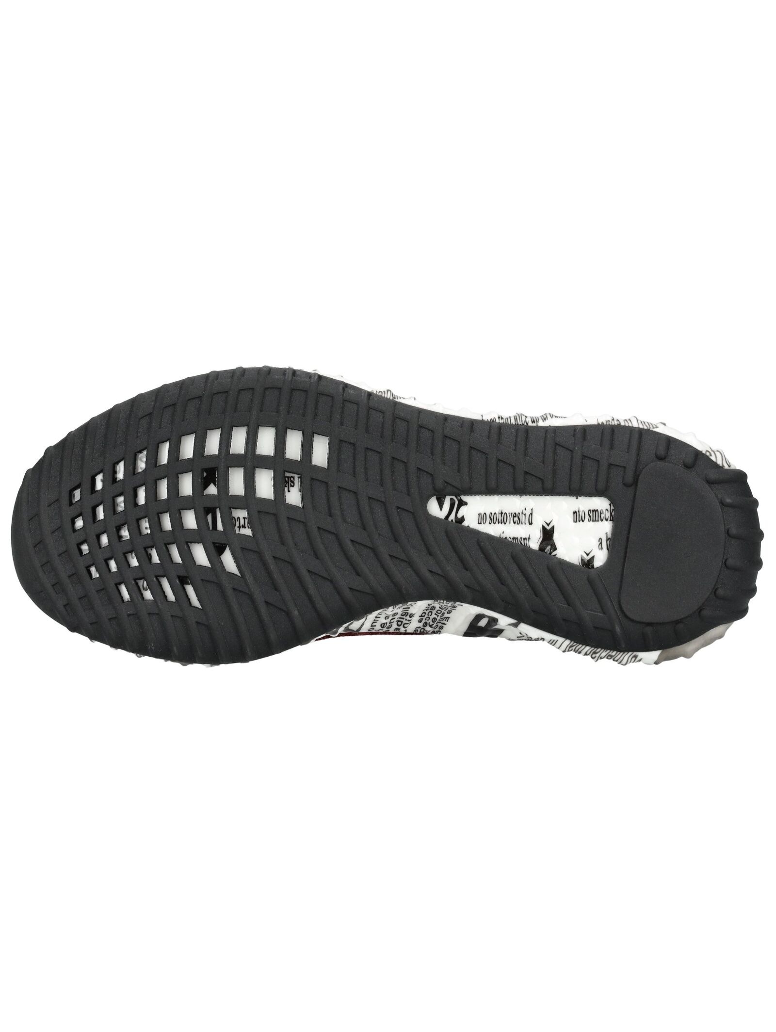 LAURA VITA Sneaker »LAURA VITA Sneaker Leder/Textil«