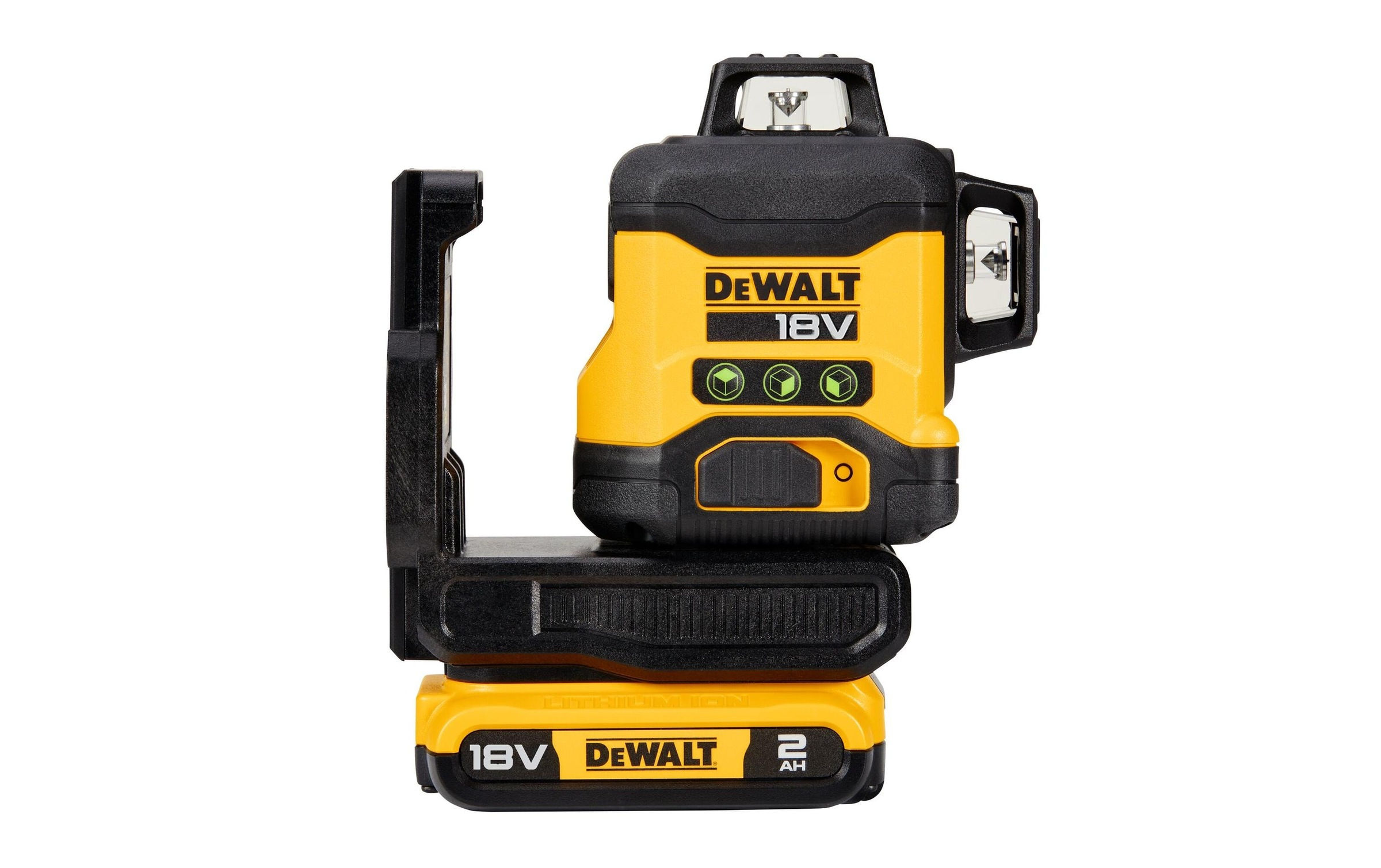 DeWalt Linienlaser »18 V 3x 36«