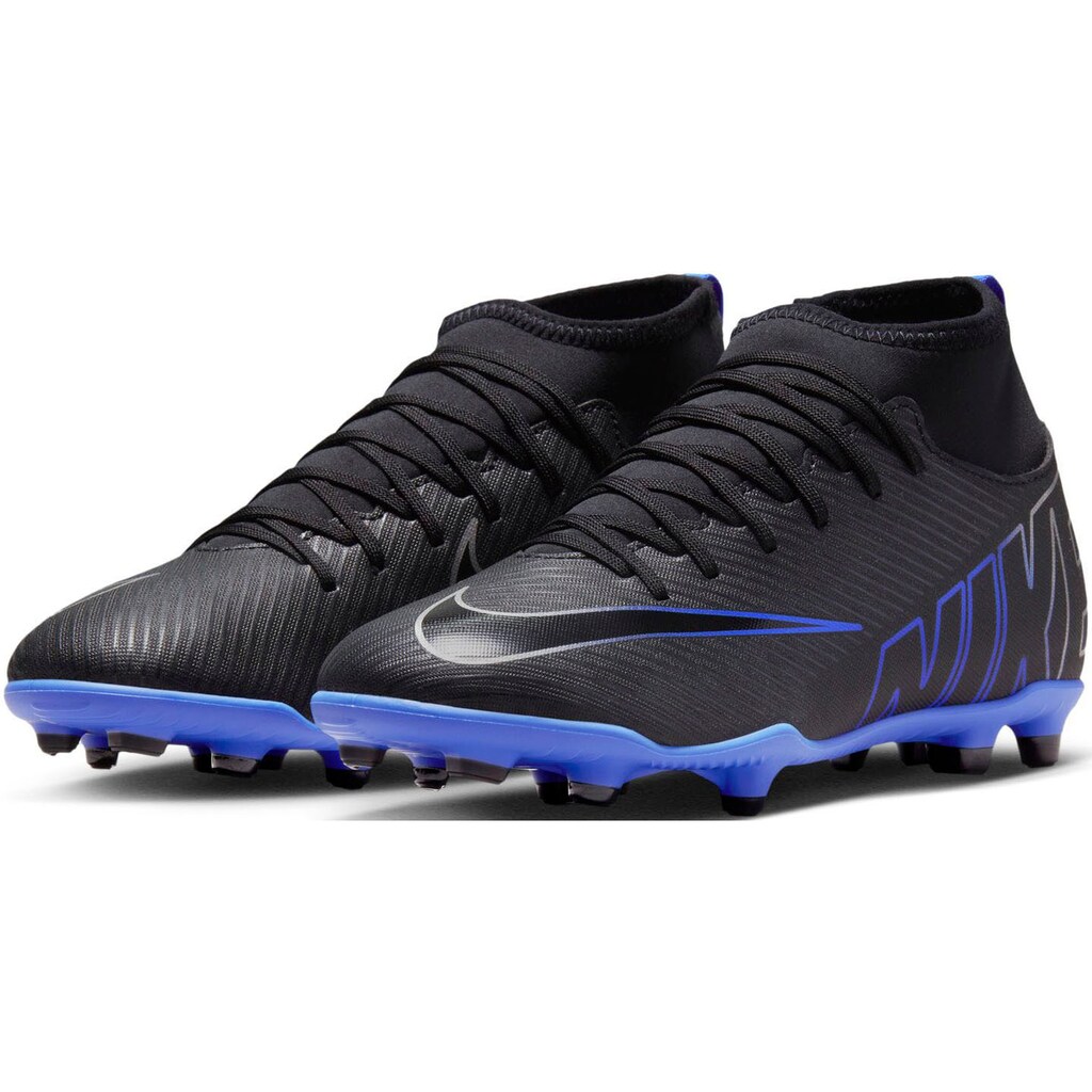 Nike Fußballschuh »JR Mercurial 9 Club FG/MG«