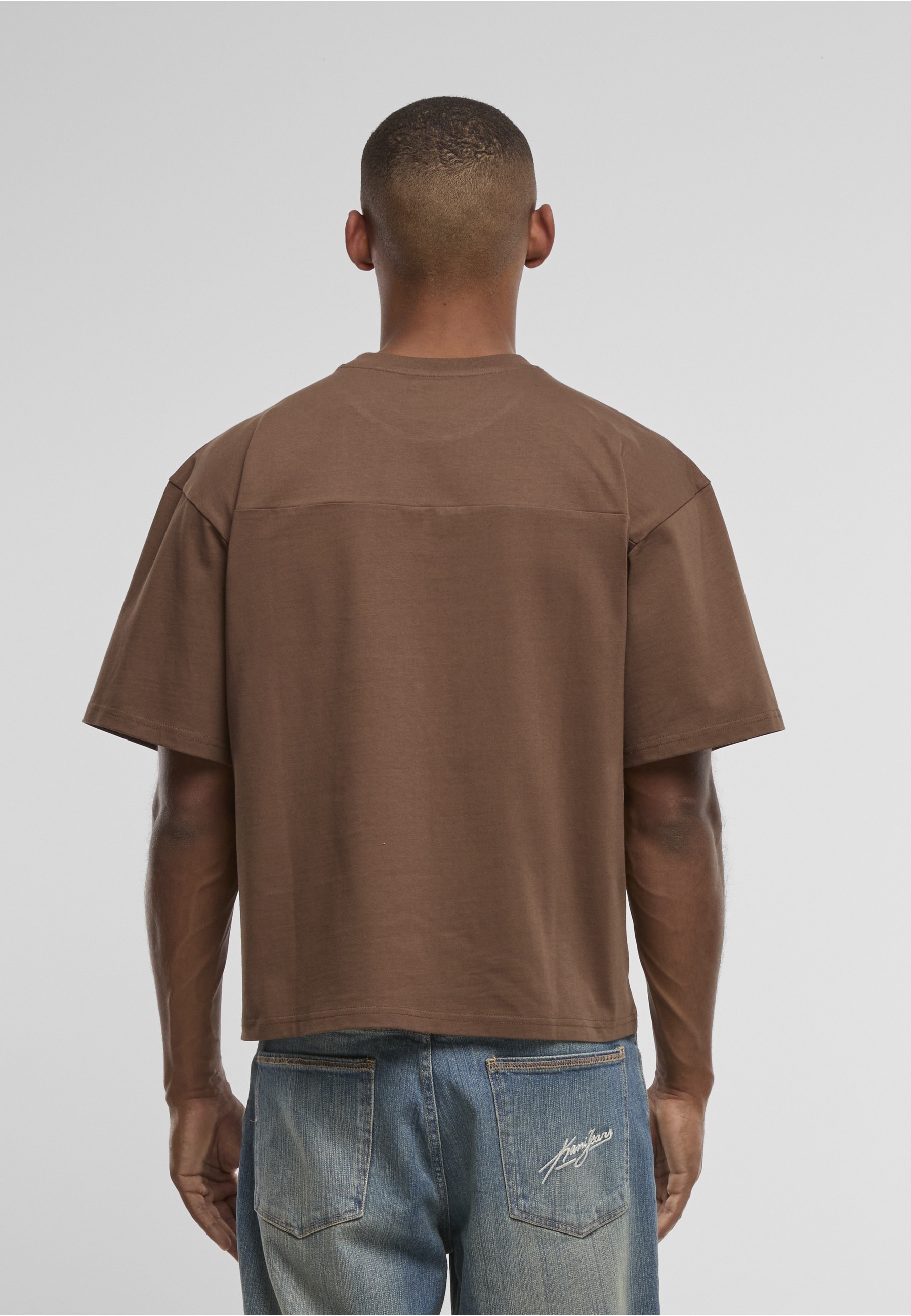 Karl Kani T-Shirt »Karl Kani 89 Boxy T-Shirt« 1