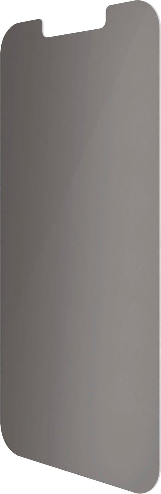PanzerGlass Displayschutzfolie »PanzerGlass Standard Fit Privacy (Antibakeriell) für iPhone 13 mini«