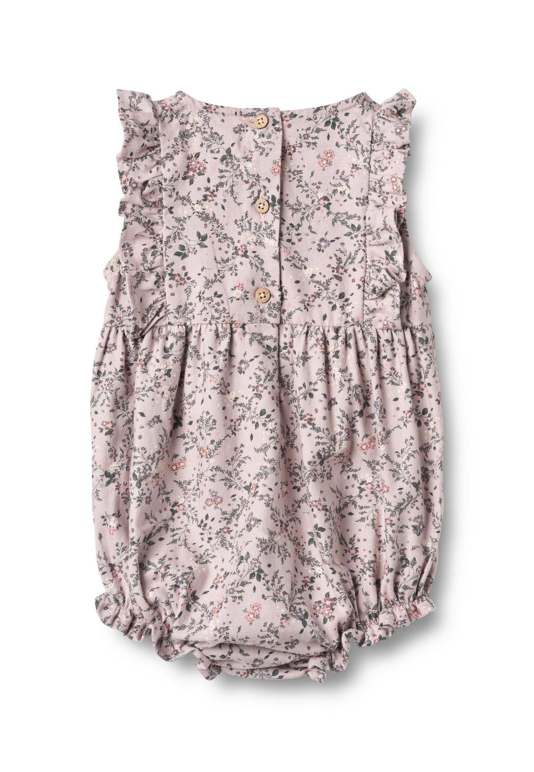 WHEAT Blusenbody »WHEAT Romper Emmaline«