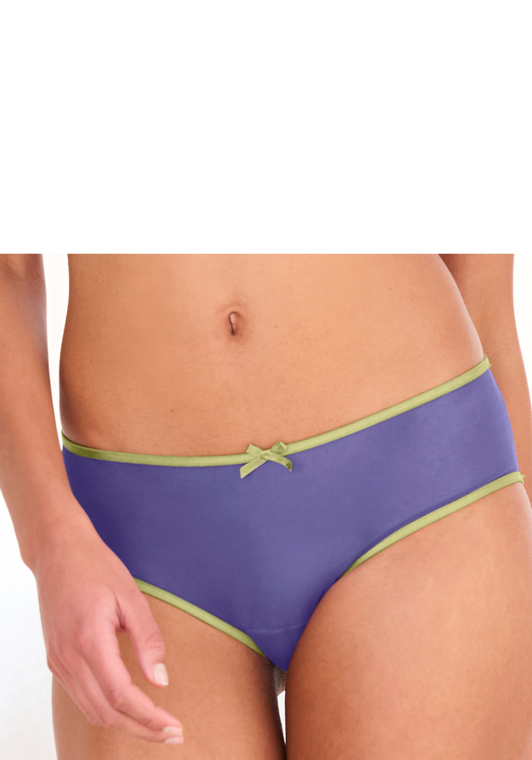 Vivance Kelnaitės iš hauchzartem Soft-Mesh in ...