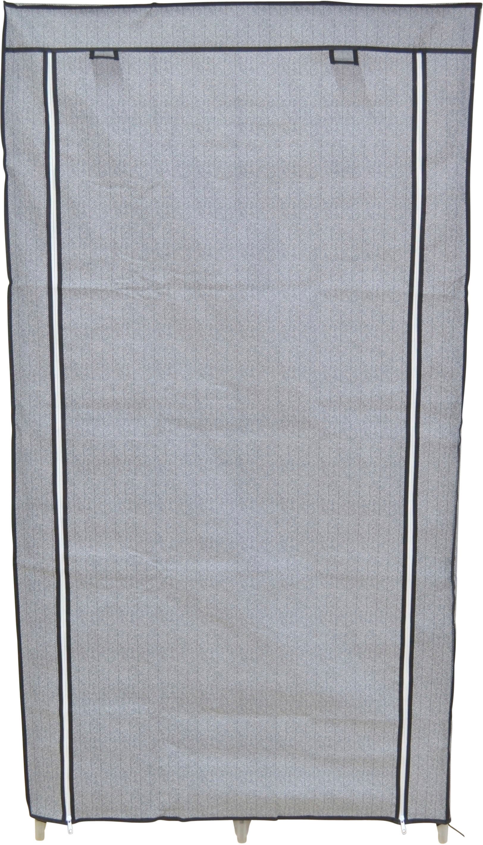 Zeller Present Kleiderschrank, mit Reißverschluss | BAUR