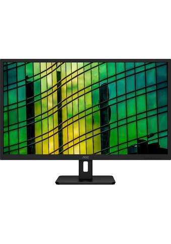 AOC LCD-Monitor »Q32E2N« 80 cm/315 Zoll 25...