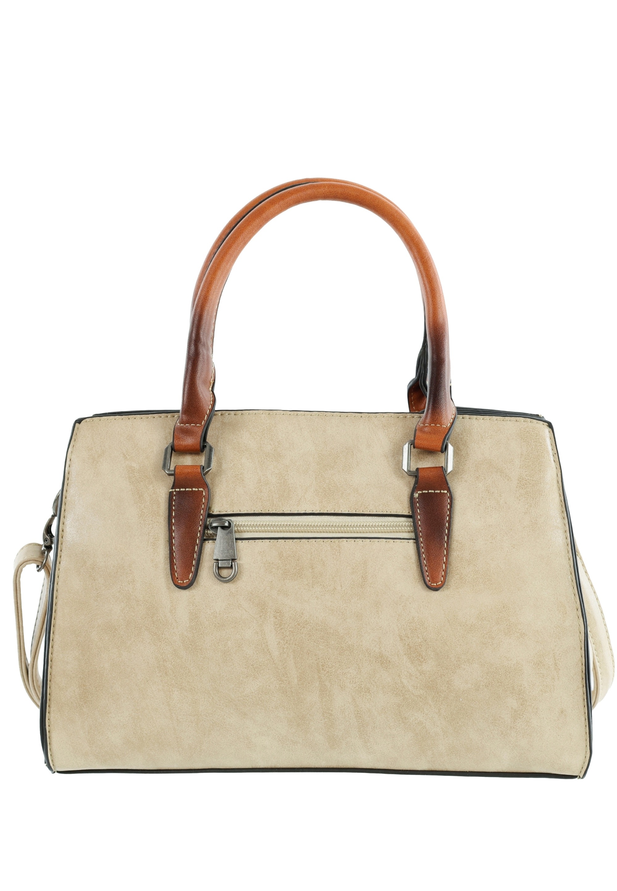 Harpa Henkeltasche »LIORA« im klassischen Vintage-Look