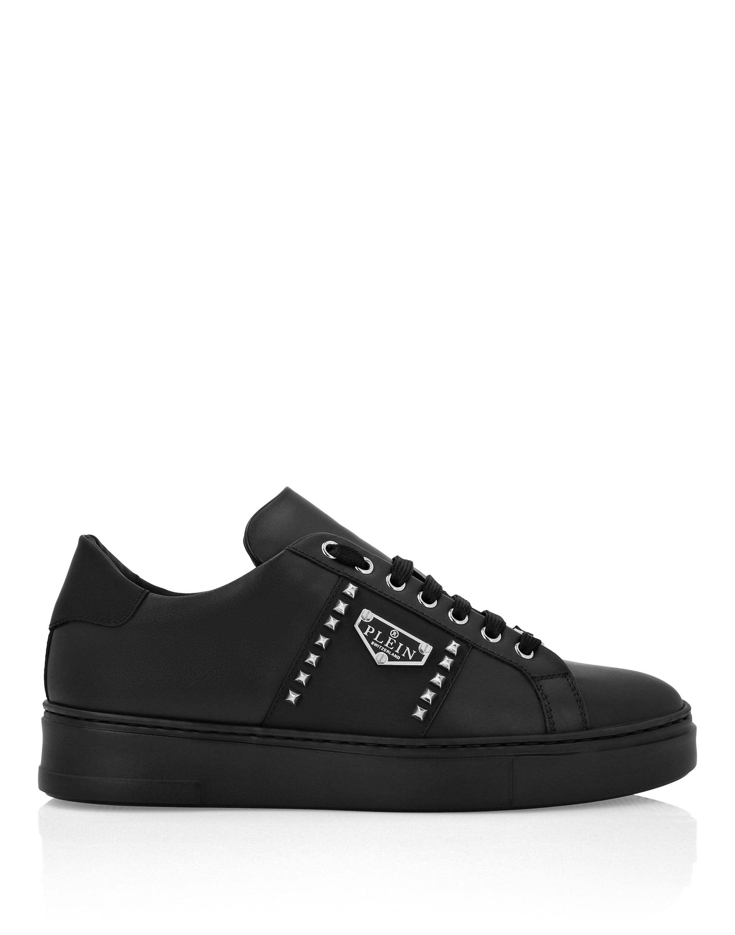 PHILIPP PLEIN Sneaker »Hexagon«
