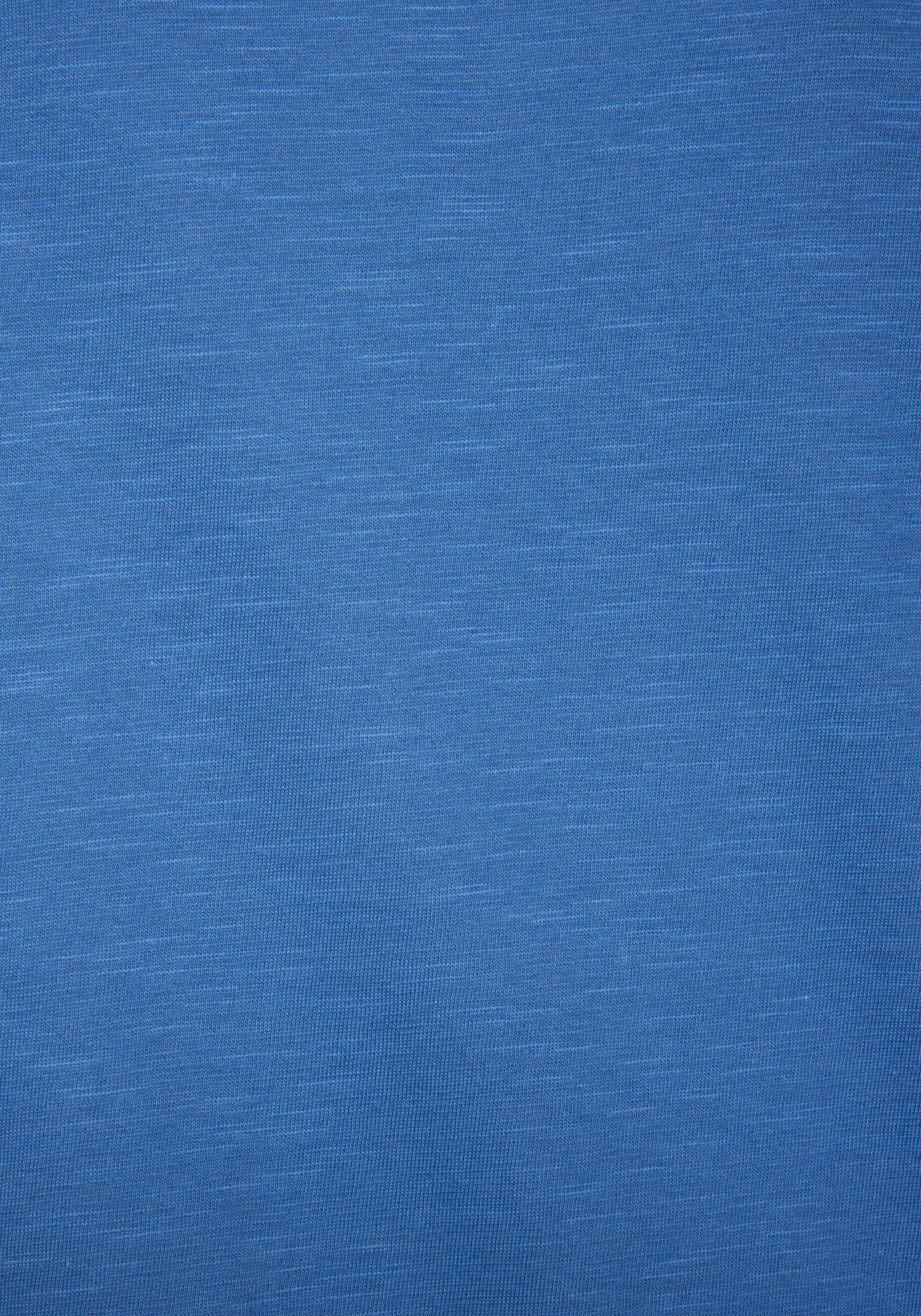Vivance T-Shirt »mit modischem Frontprint«, aus weicher Baumwoll-Qualität