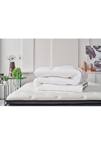 Yatas Bedding  Microfaserbettdecke »Dacron Microfiber...