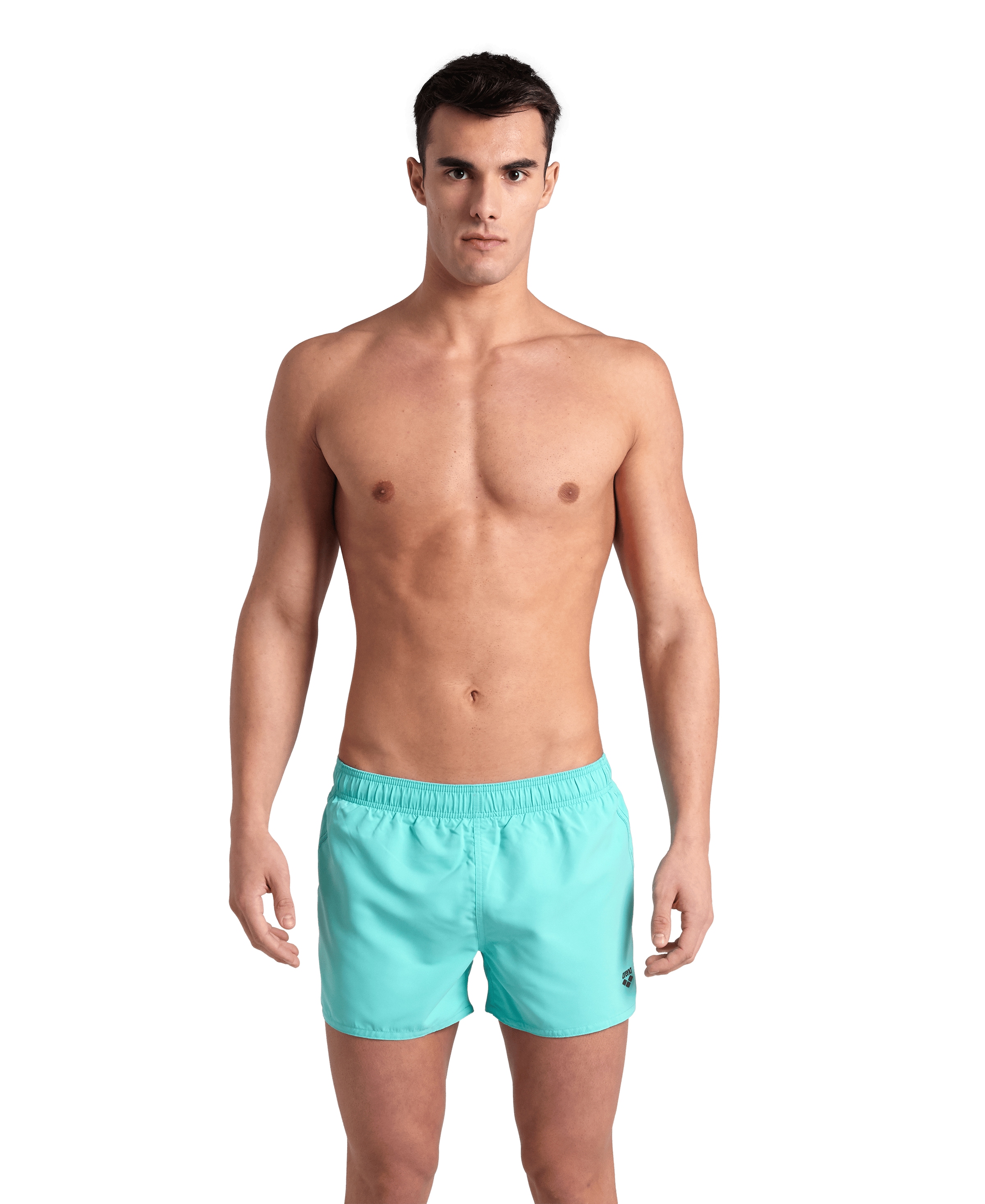 Arena Badeshorts "FUNDAMENTALS X-SHORT R"