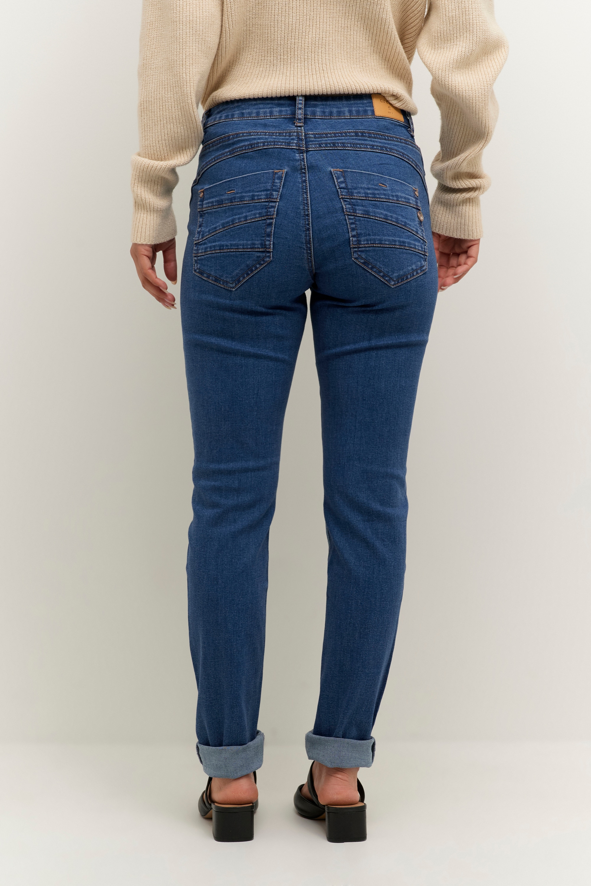 Cream Regular-fit-Jeans »Jeans CRLone«