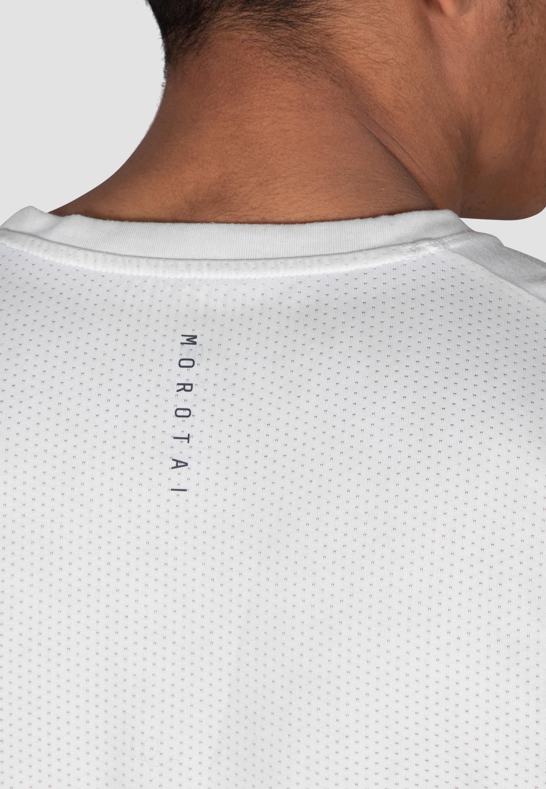 MOROTAI Tanktop »MOROTAI Herren Morotai Training Dry Tank Top« 1
