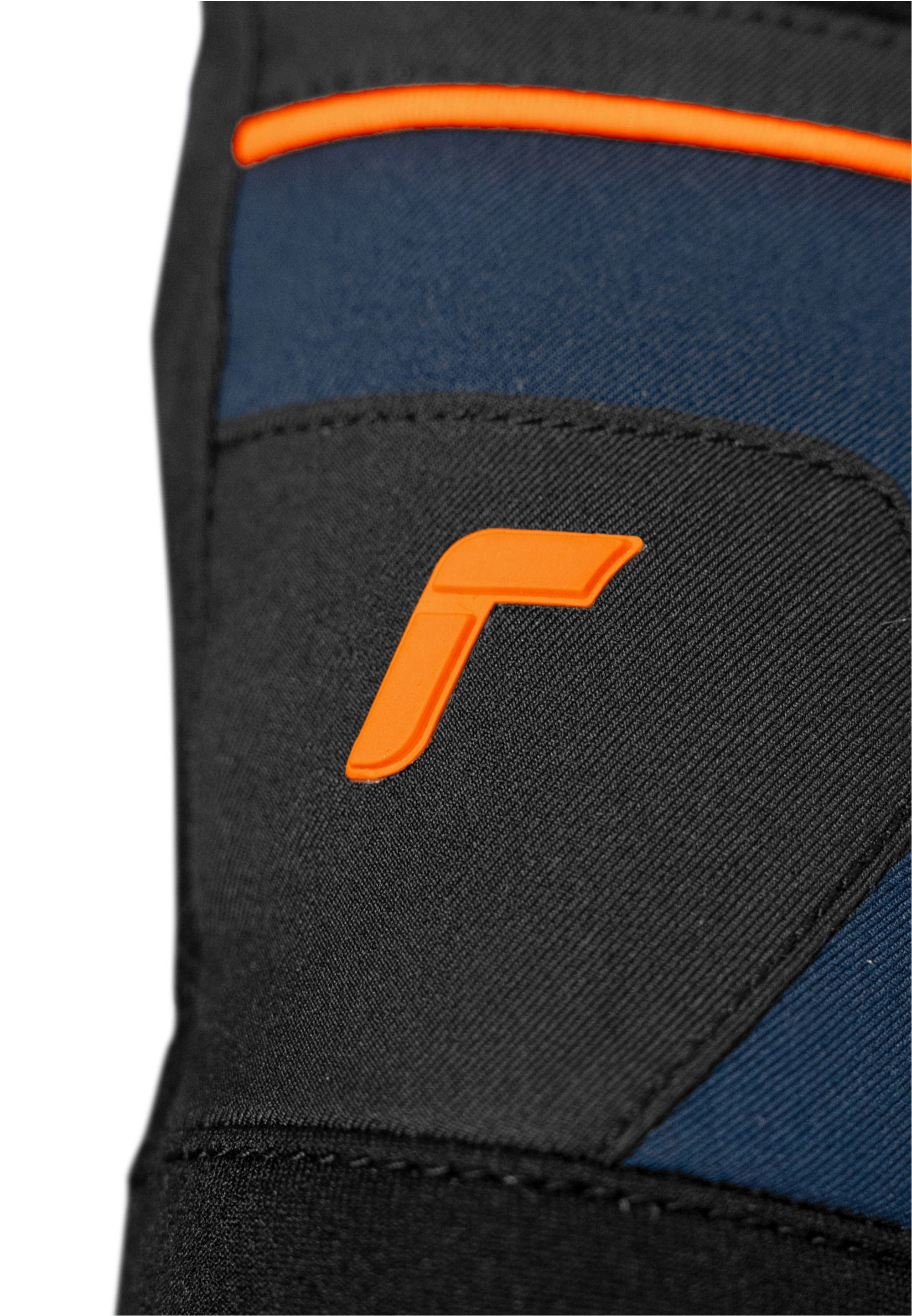 Reusch Skihandschuhe »Dragon R-TEX® XT«, mit wasserdichter und atmungsaktiver Funktion