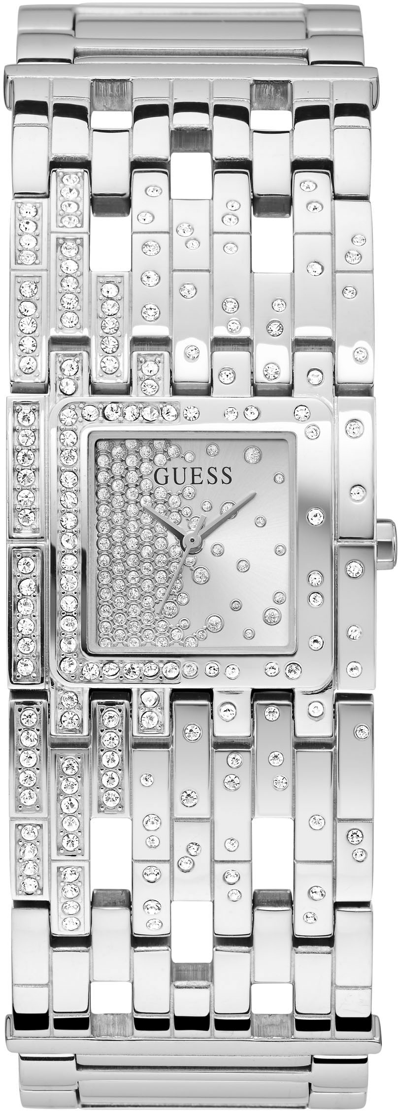 Quarzuhr »GW0441L1«, Armbanduhr, Damenuhr