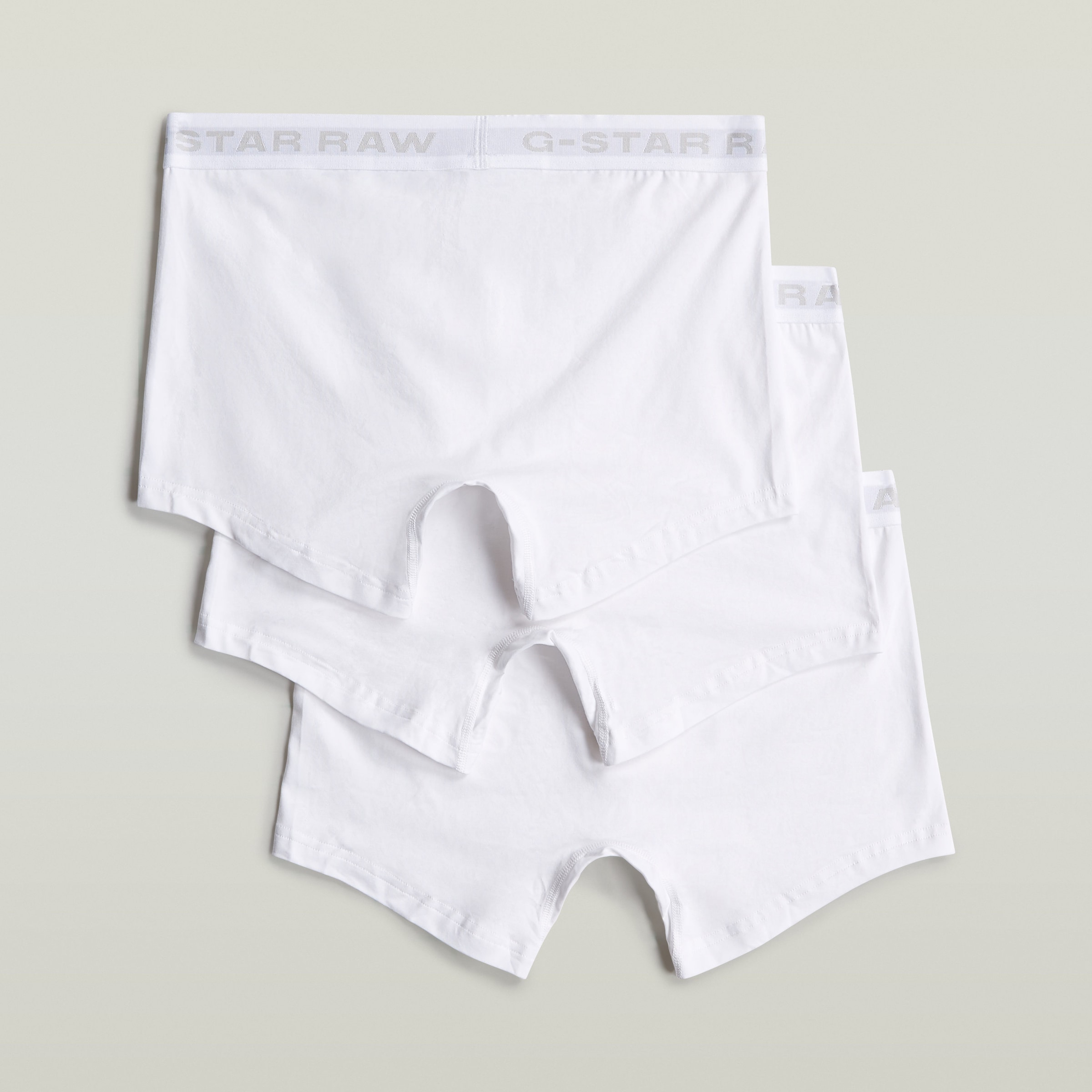 G-STAR Boxershorts »Boxer briefs 3 pack«, (Packung, 3 St.)