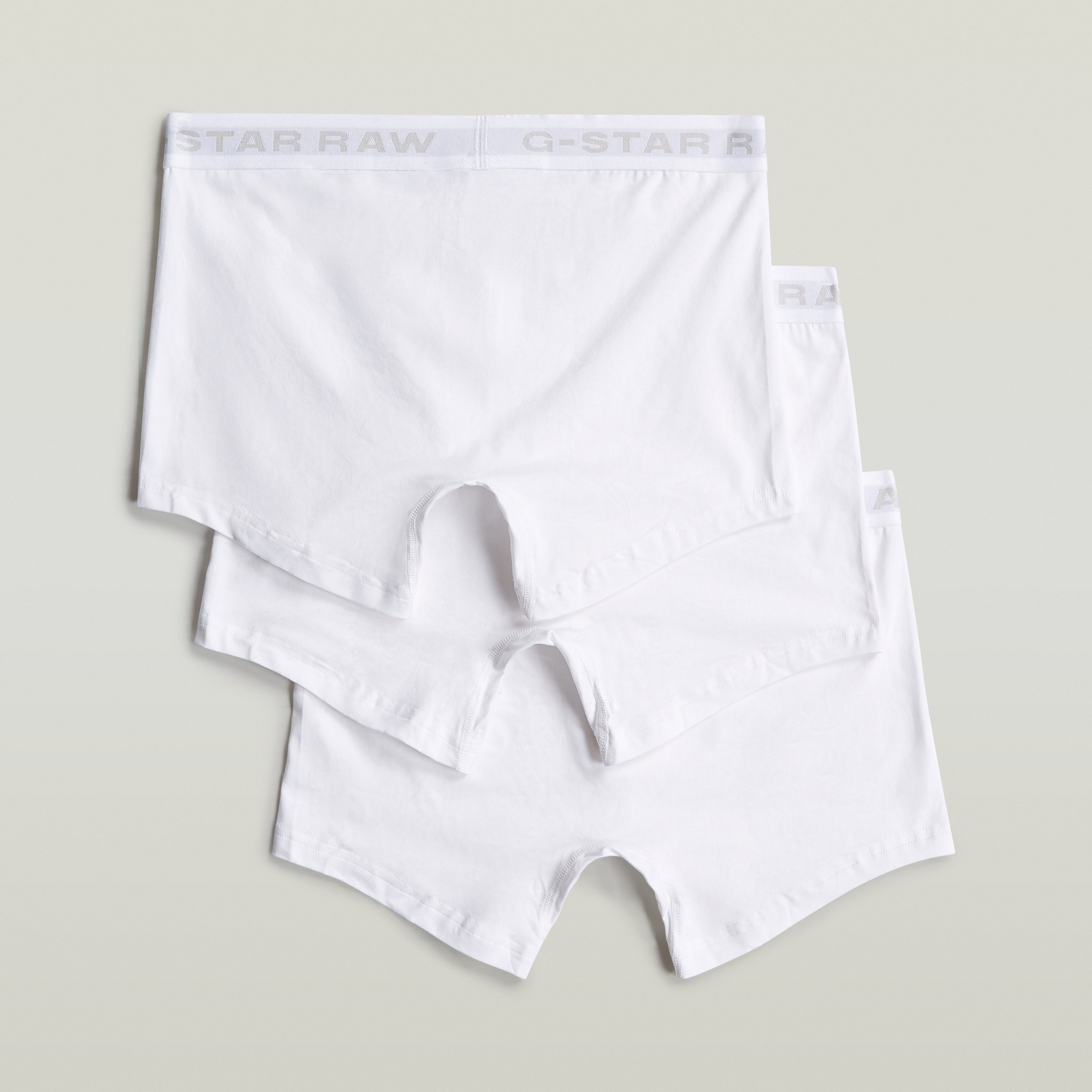 G-STAR Boxershorts "Boxer briefs 3 pack" Packung, 3 Stk. tlg. günstig online kaufen