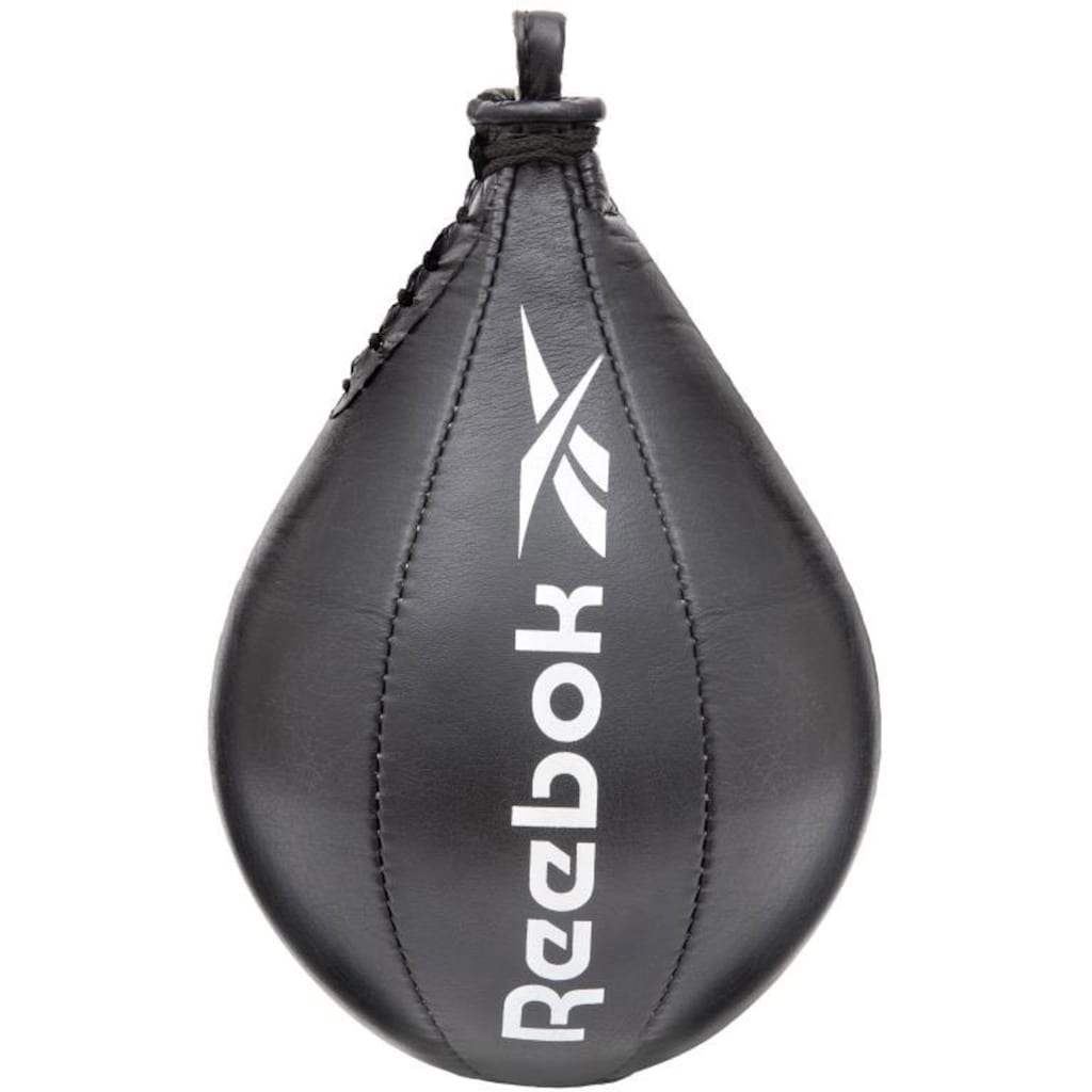 Reebok Punchingball »Combat Speedbag«