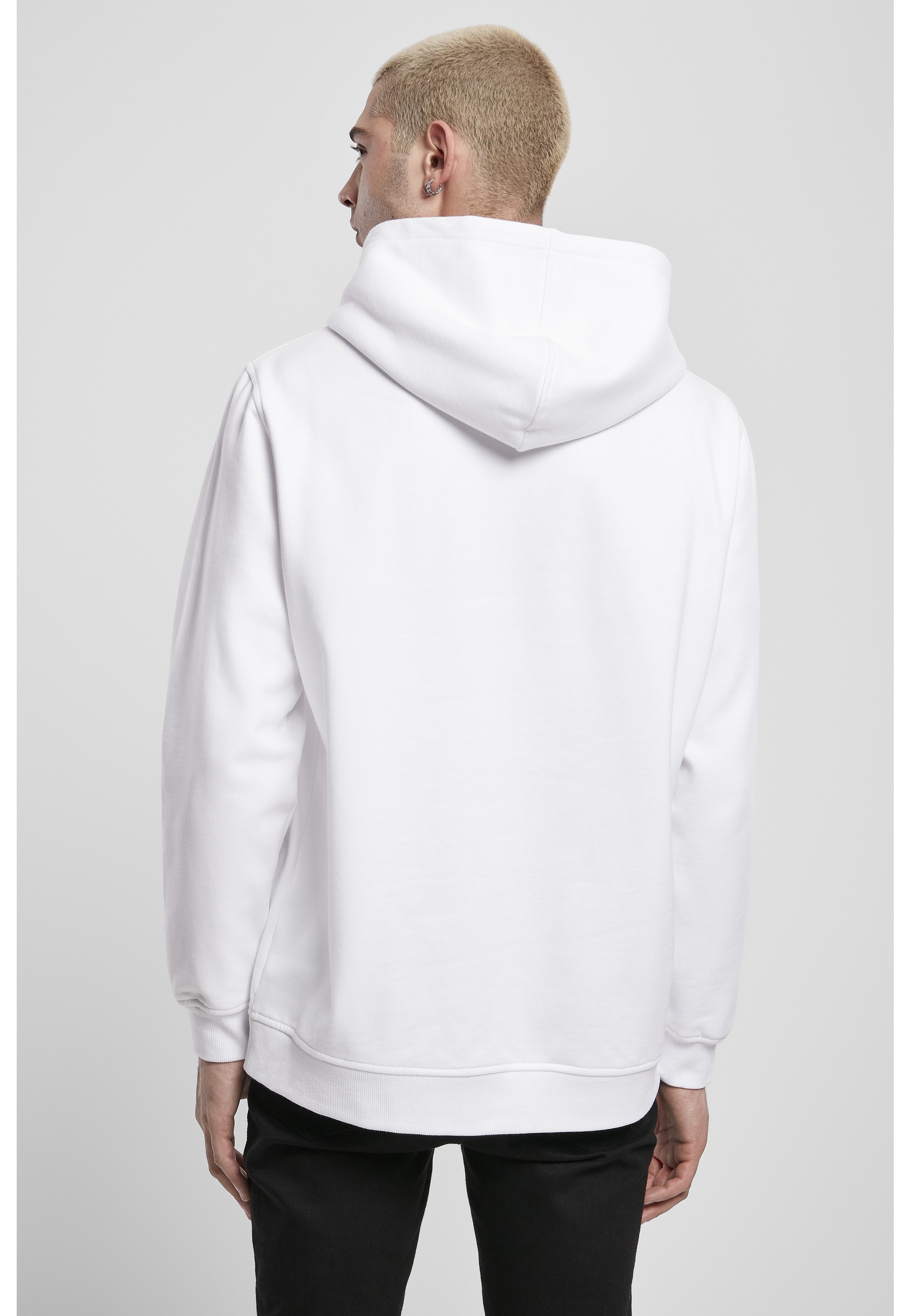 Starter Black Label Hoodie »Starter Black Label Herren Starter New York Hoody«, 1 Stk.
