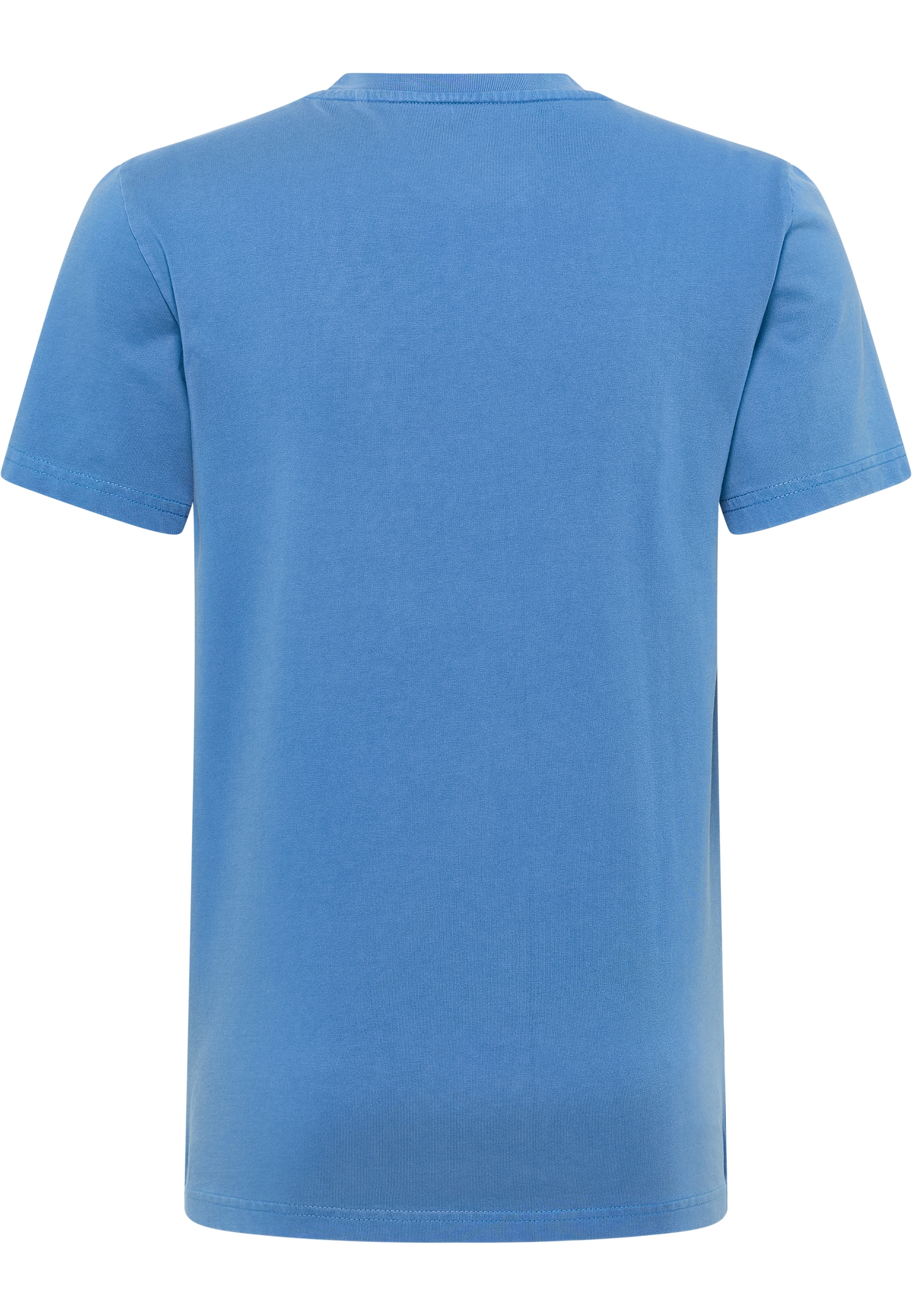MUSTANG Kurzarmshirt »Herren Style Austin«