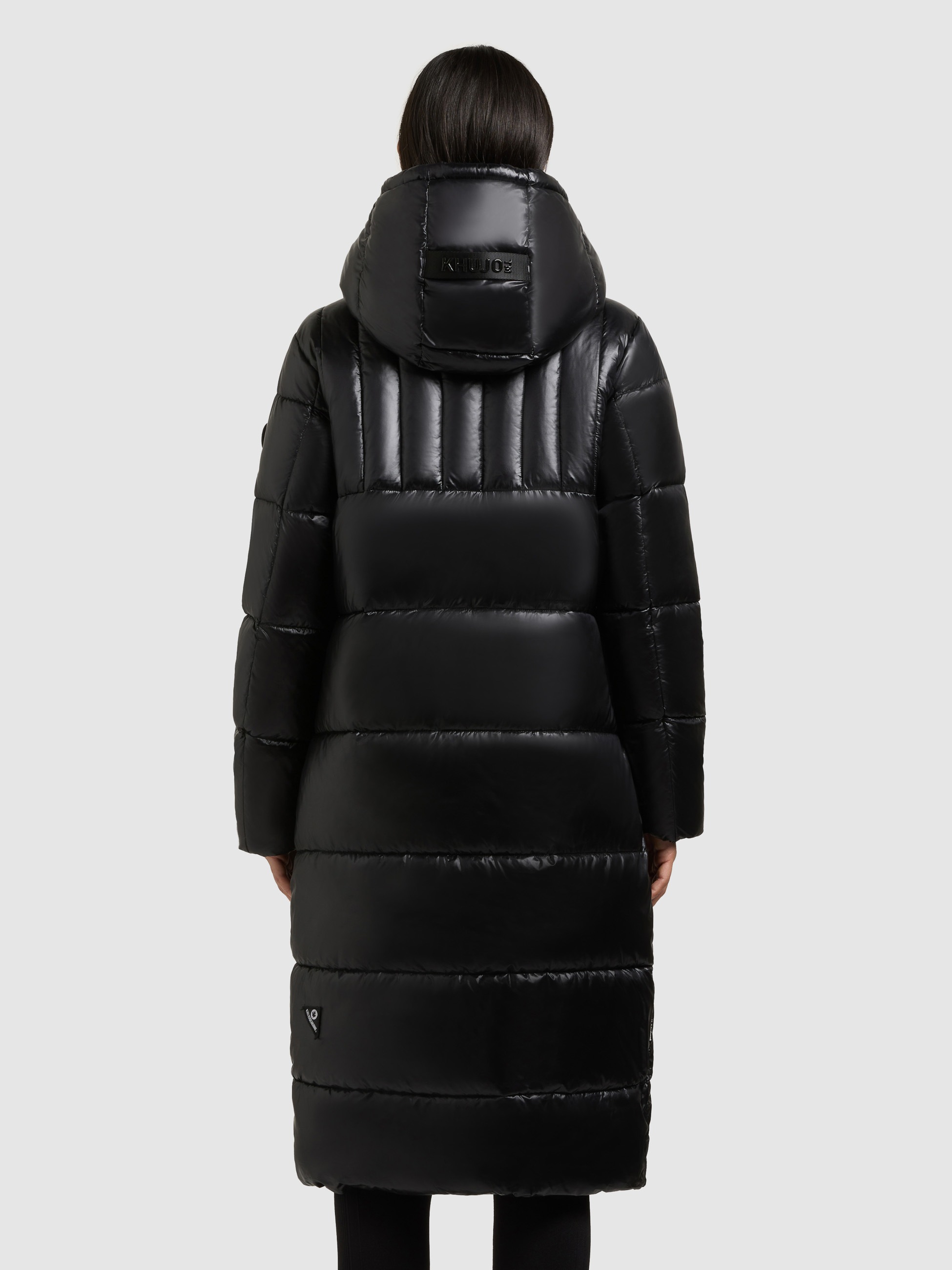 khujo Steppmantel "NASHI" günstig online kaufen