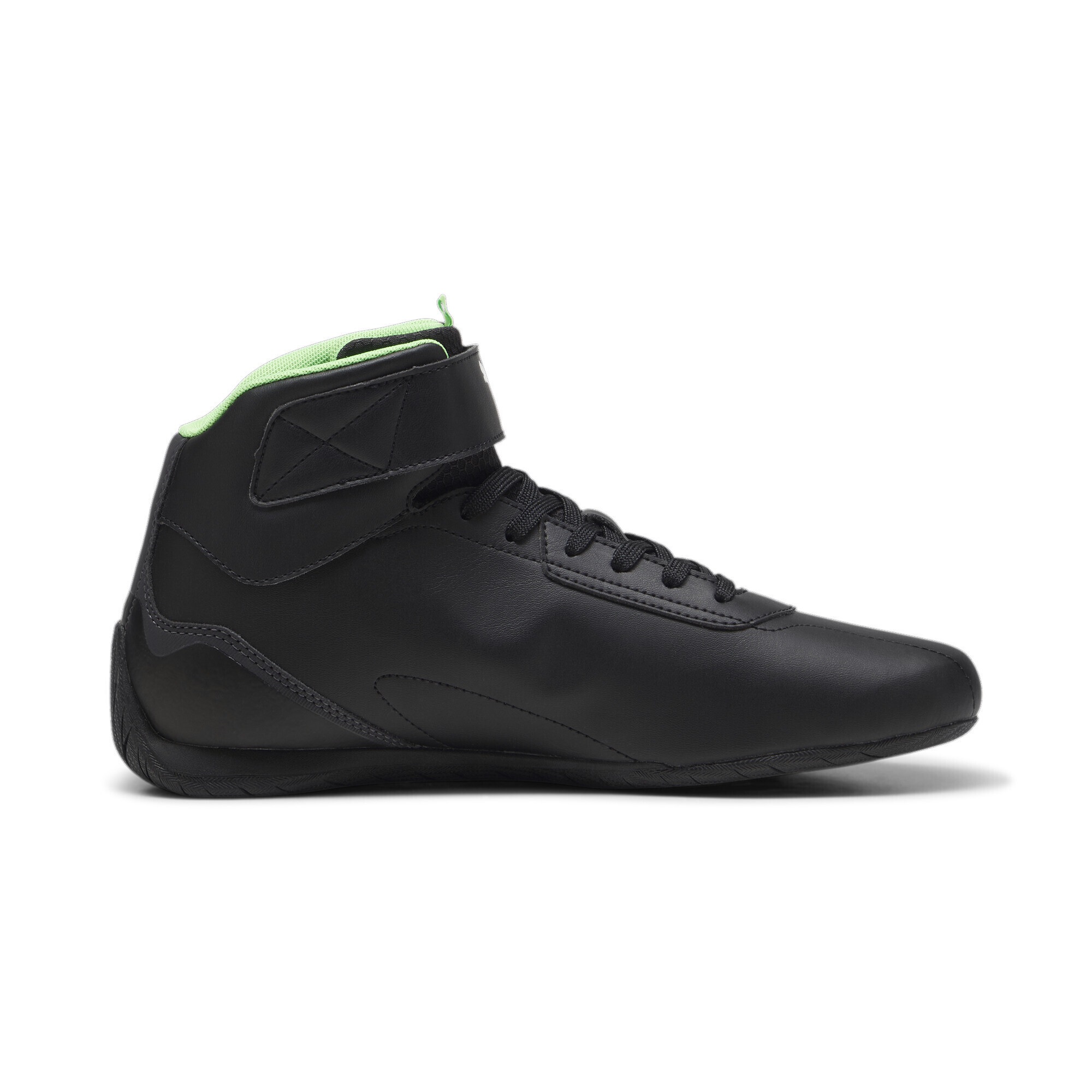 PUMA Sneaker »Mercedes-AMG Petronas F1® Neo Cat Mid 2.0 Sneakers Erwachsene«