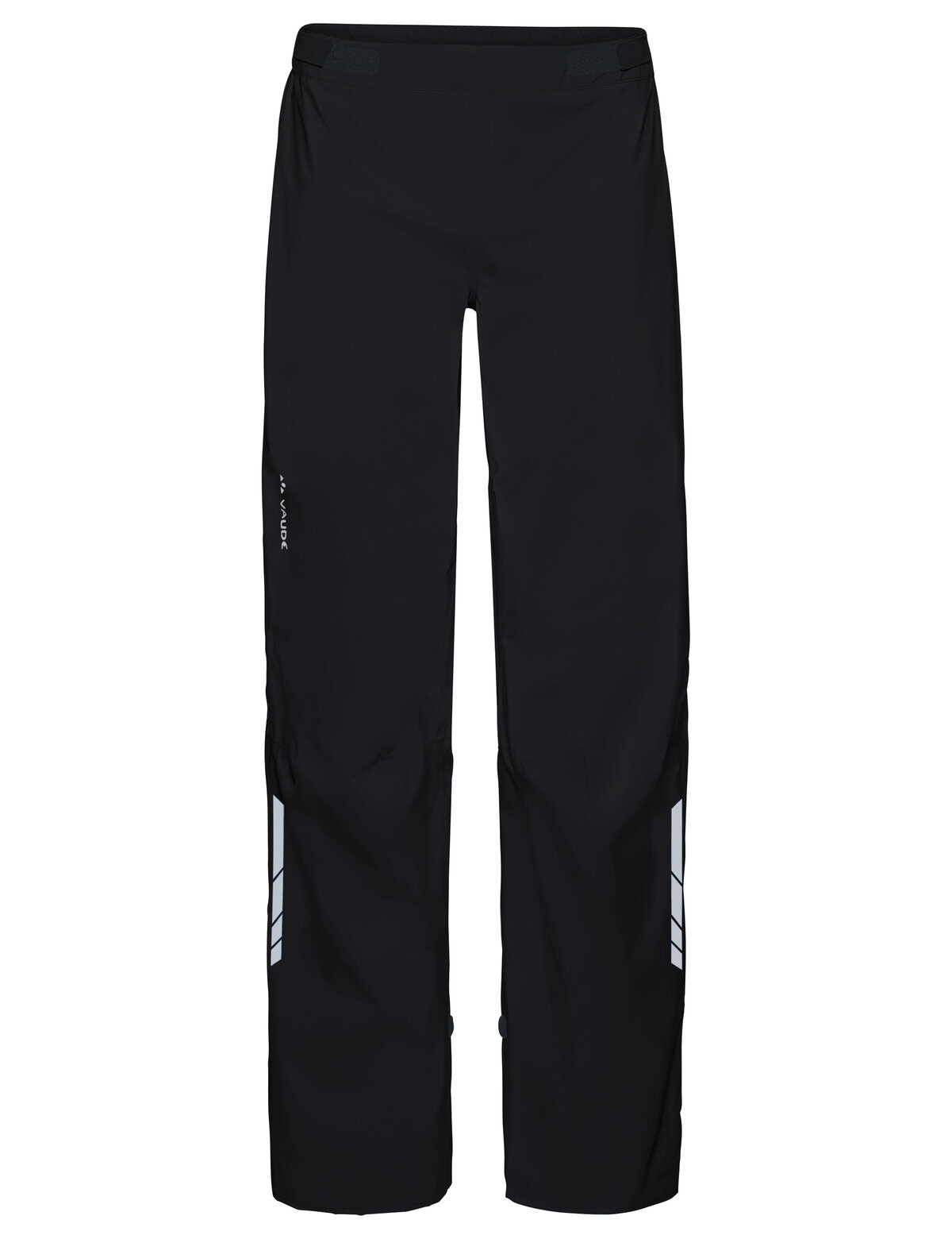 VAUDE Regenhose »MEN'S MOAB RAIN PANTS«, (1 tlg.), Wasserdicht