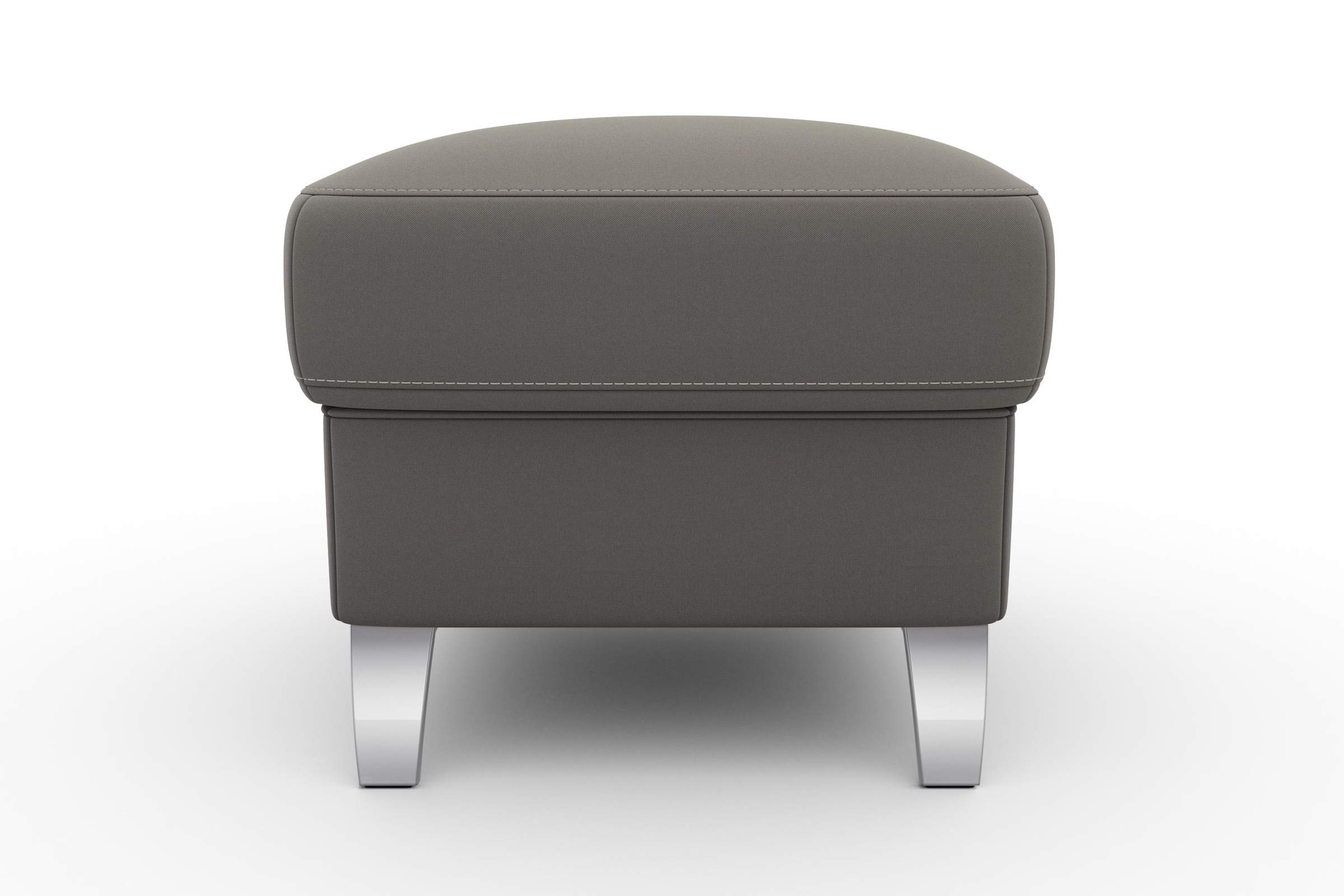 sit&more Hocker »Vincenzo«
