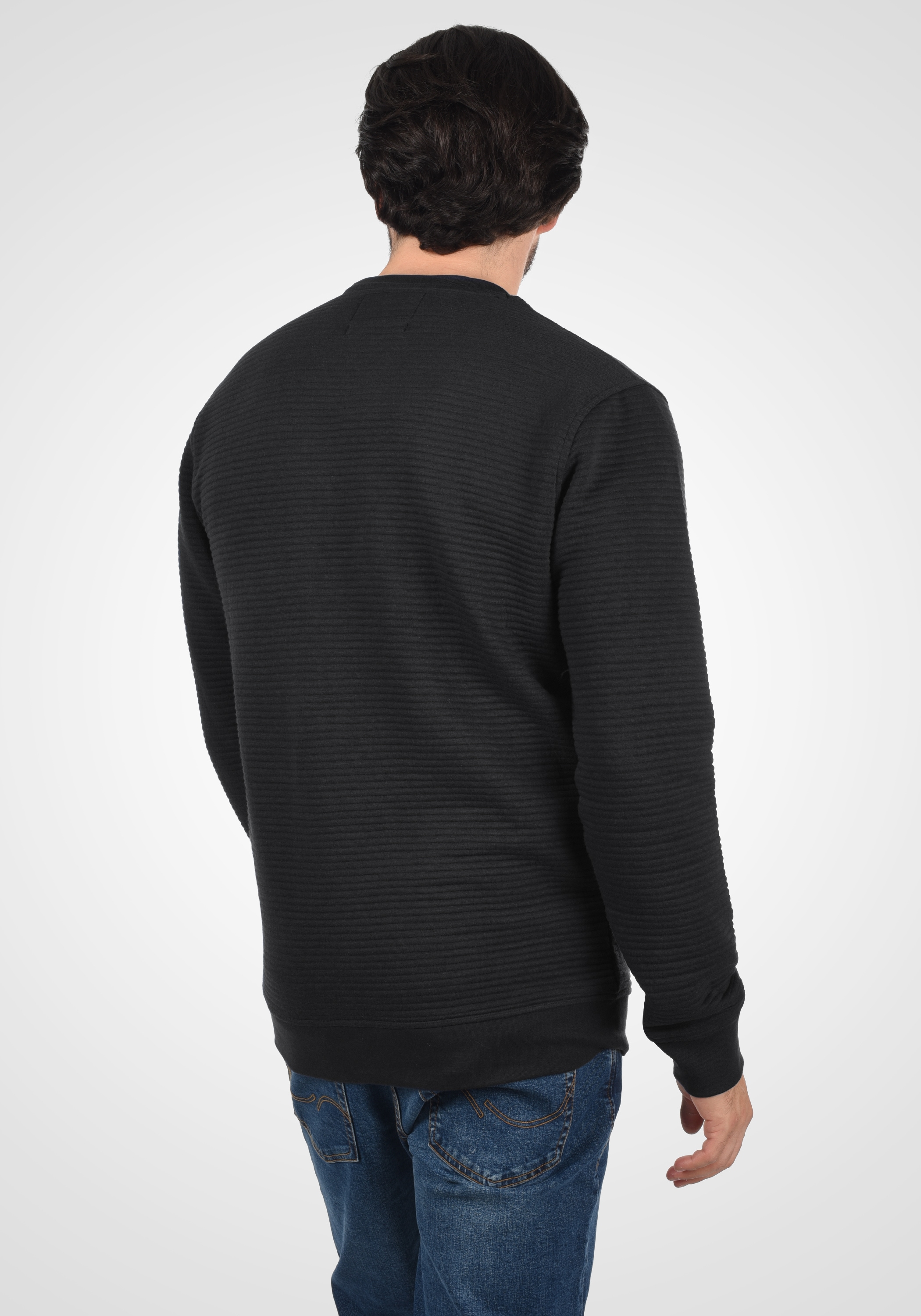 Indicode Longpullover »Sweatshirt IDBronn«