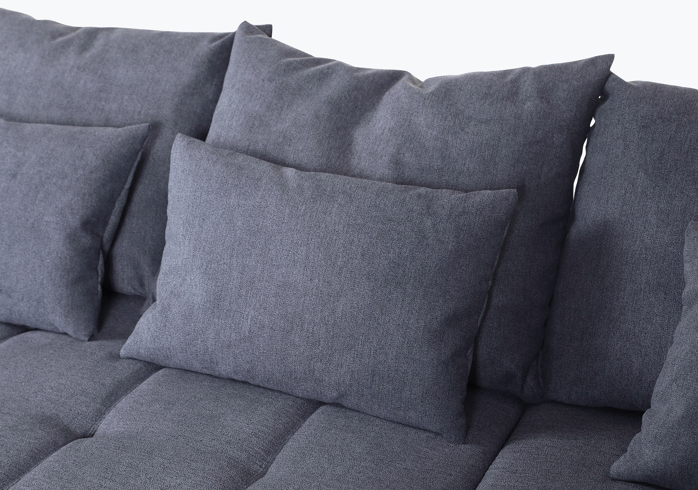 Gutmann Factory Ecksofa