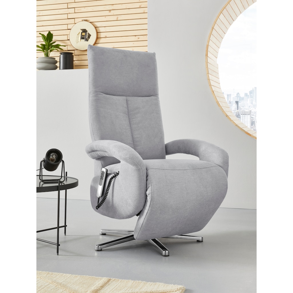 sit&more TV-Sessel »Tycoon«