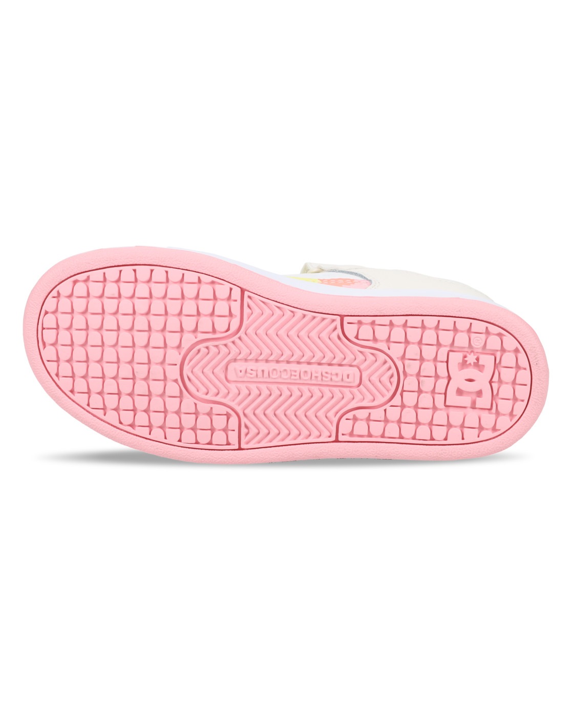 DC Shoes Sneaker »Manteca 4 V«