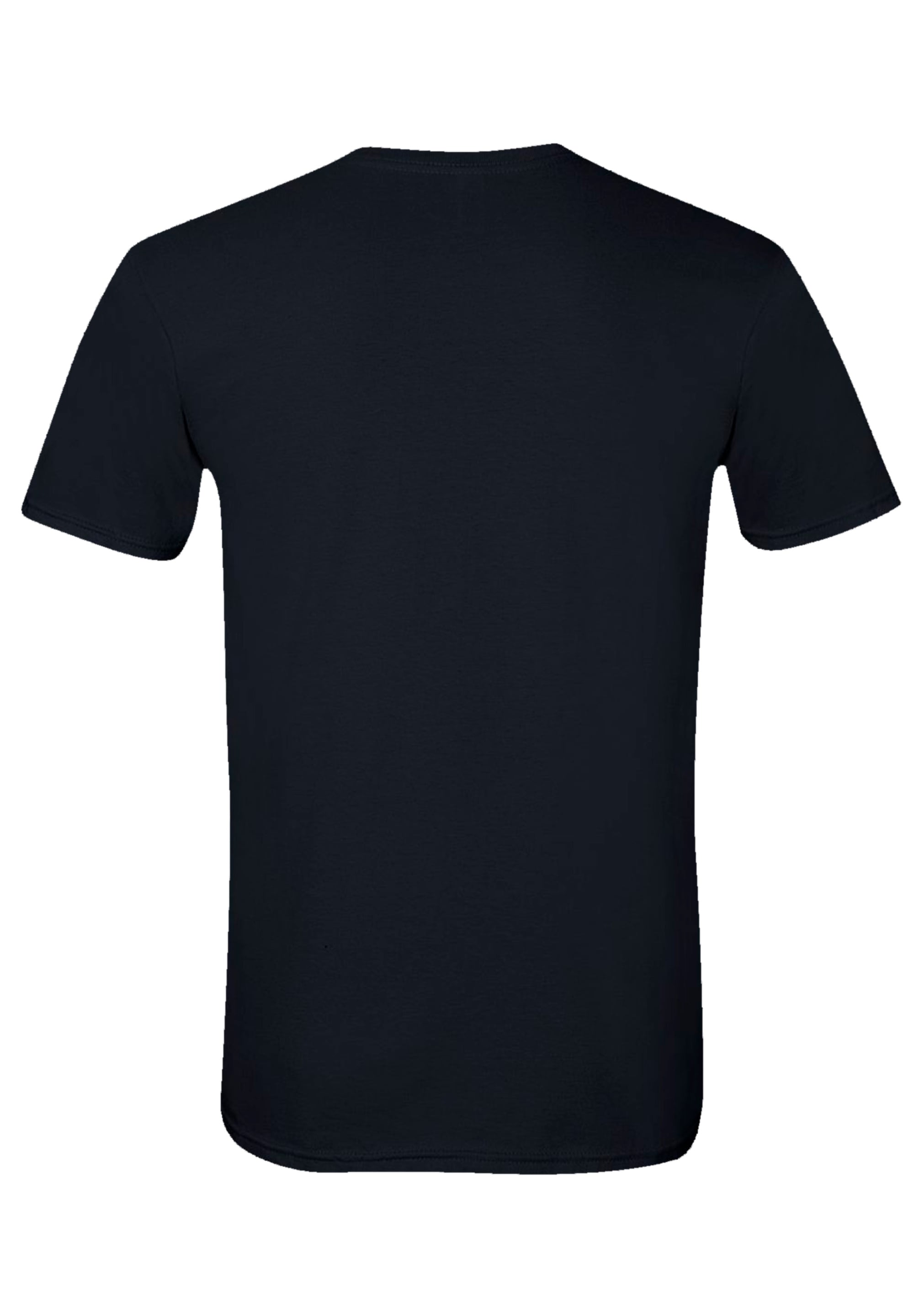 F4NT4STIC T-Shirt »AC/DC Fire Logo Unisex T-Shirt«, Bandshirt, Merchandise, ACDC